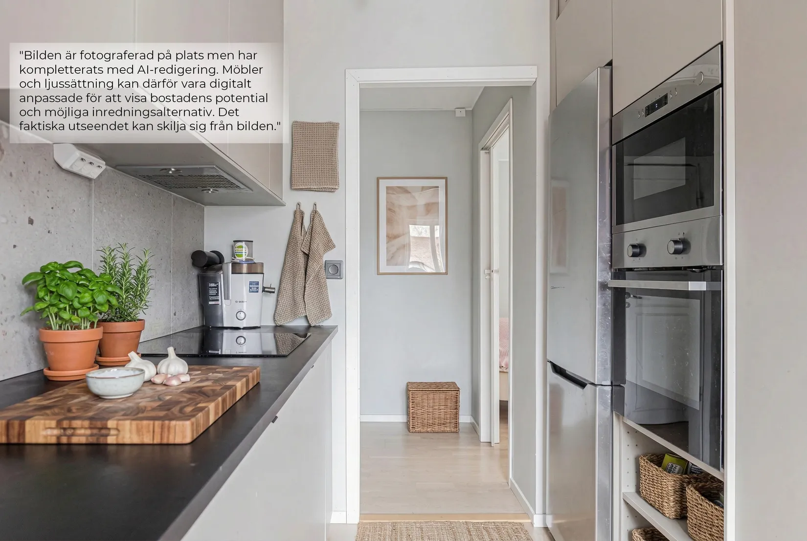 Bostadsrätt, Rekylgatan 2, Haga, Västerås