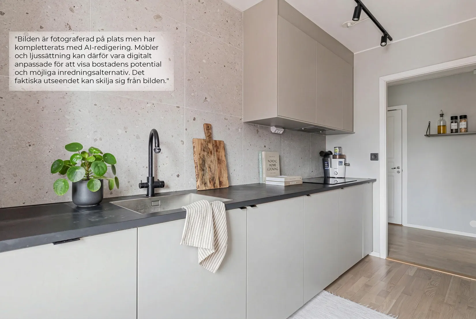 Bostadsrätt, Rekylgatan 2, Haga, Västerås