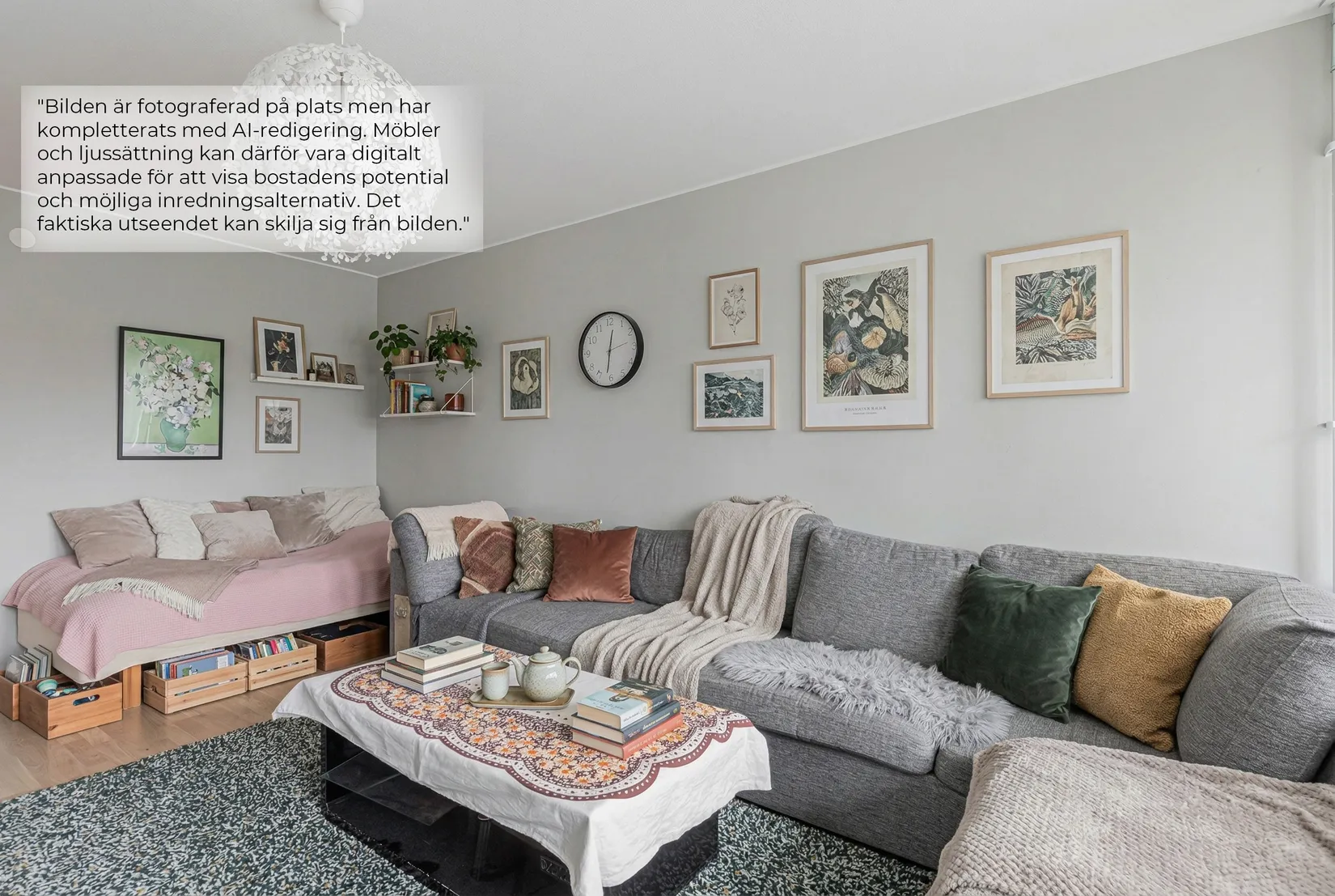 Bostadsrätt, Rekylgatan 2, Haga, Västerås