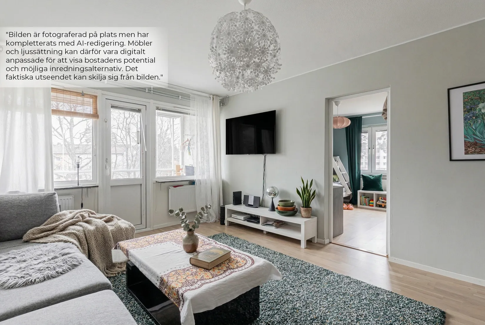 Bostadsrätt, Rekylgatan 2, Haga, Västerås