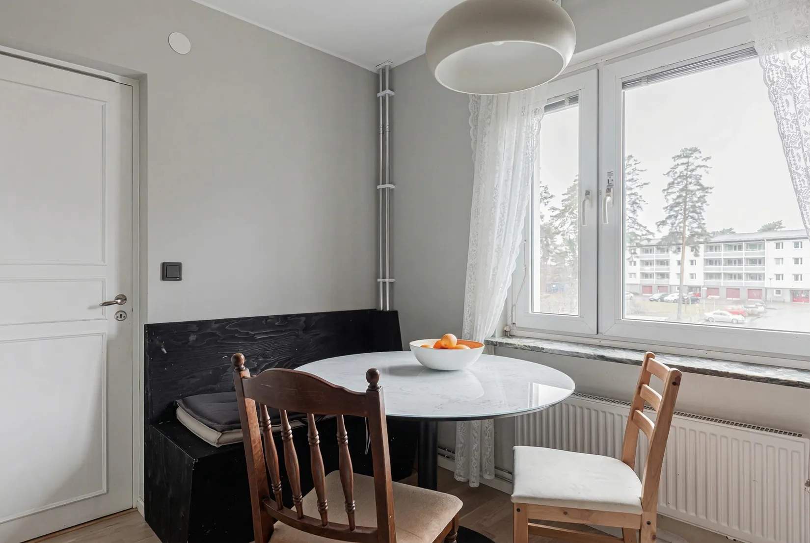 Bostadsrätt, Rekylgatan 2, Haga, Västerås