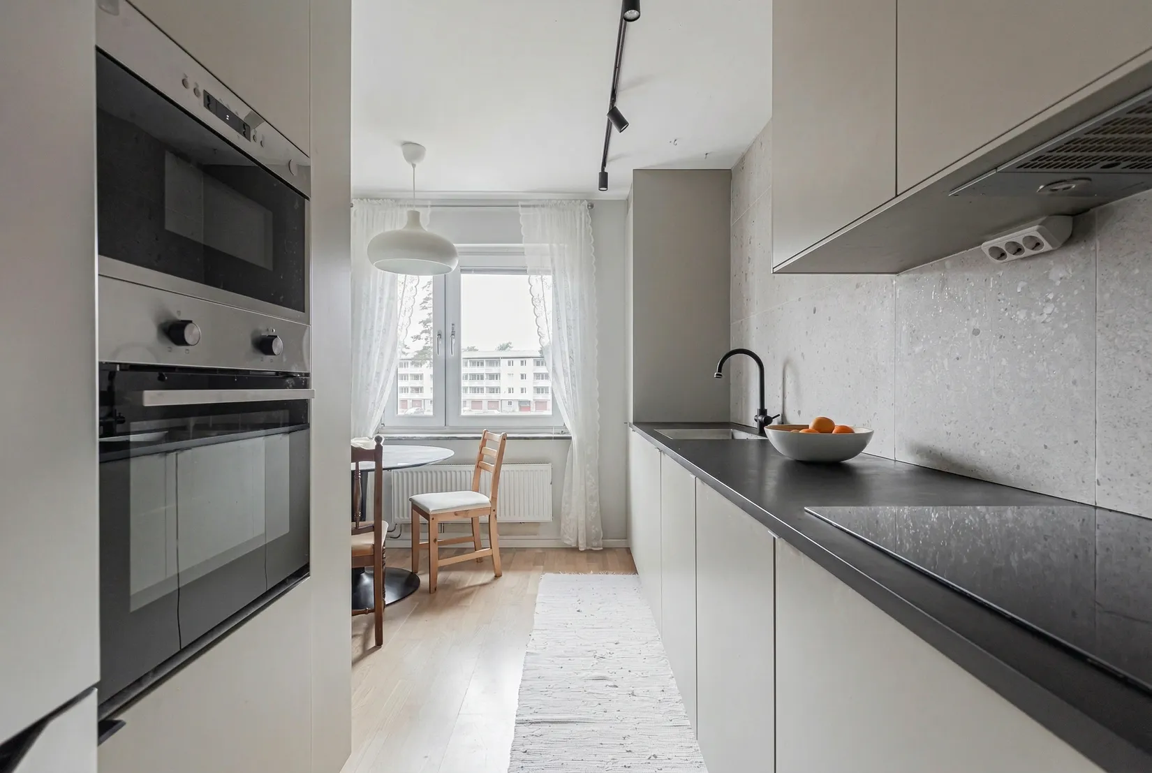 Bostadsrätt, Rekylgatan 2, Haga, Västerås