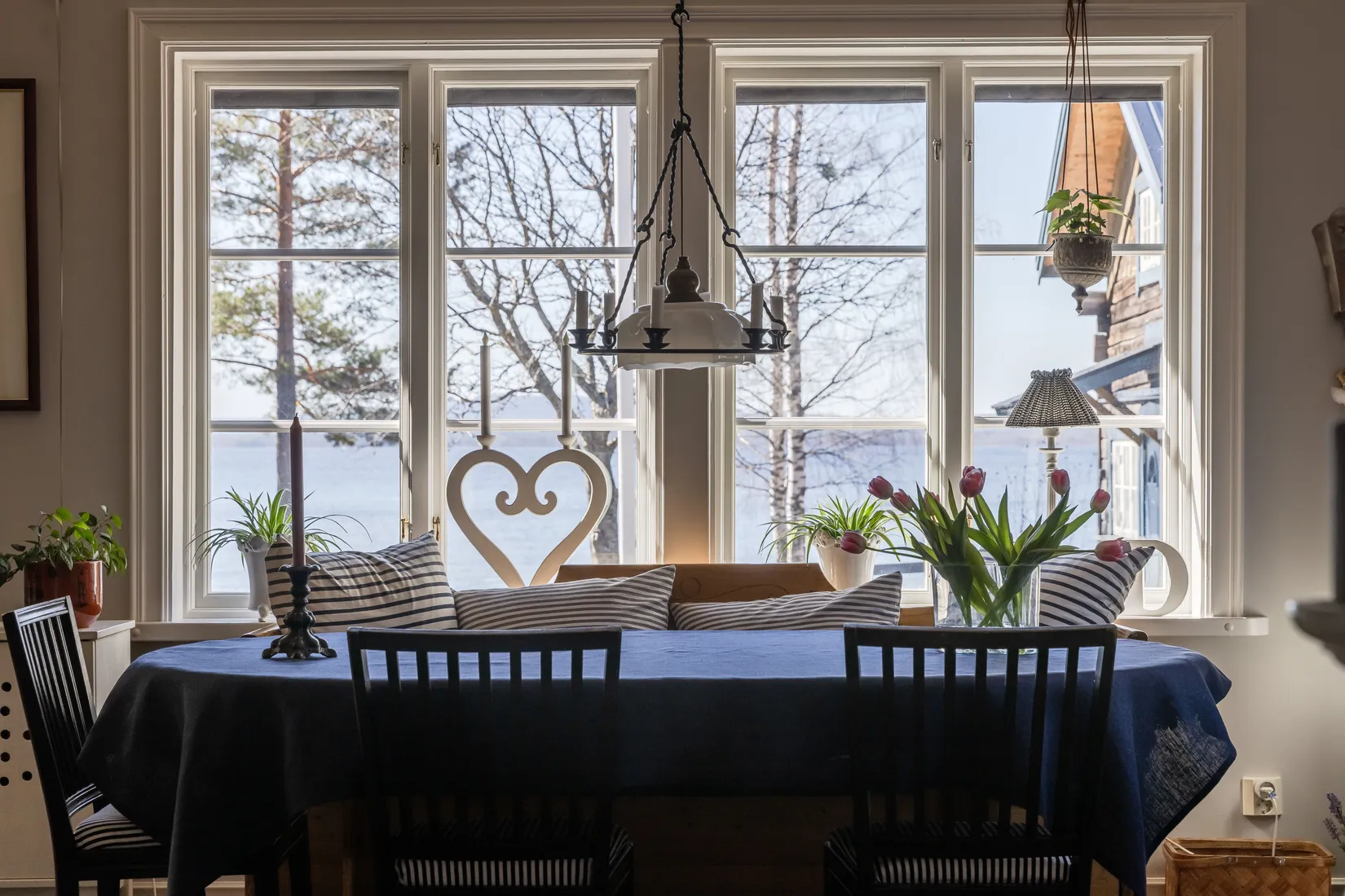 Villa, Sionsvägen 35, Nusnäs, Mora