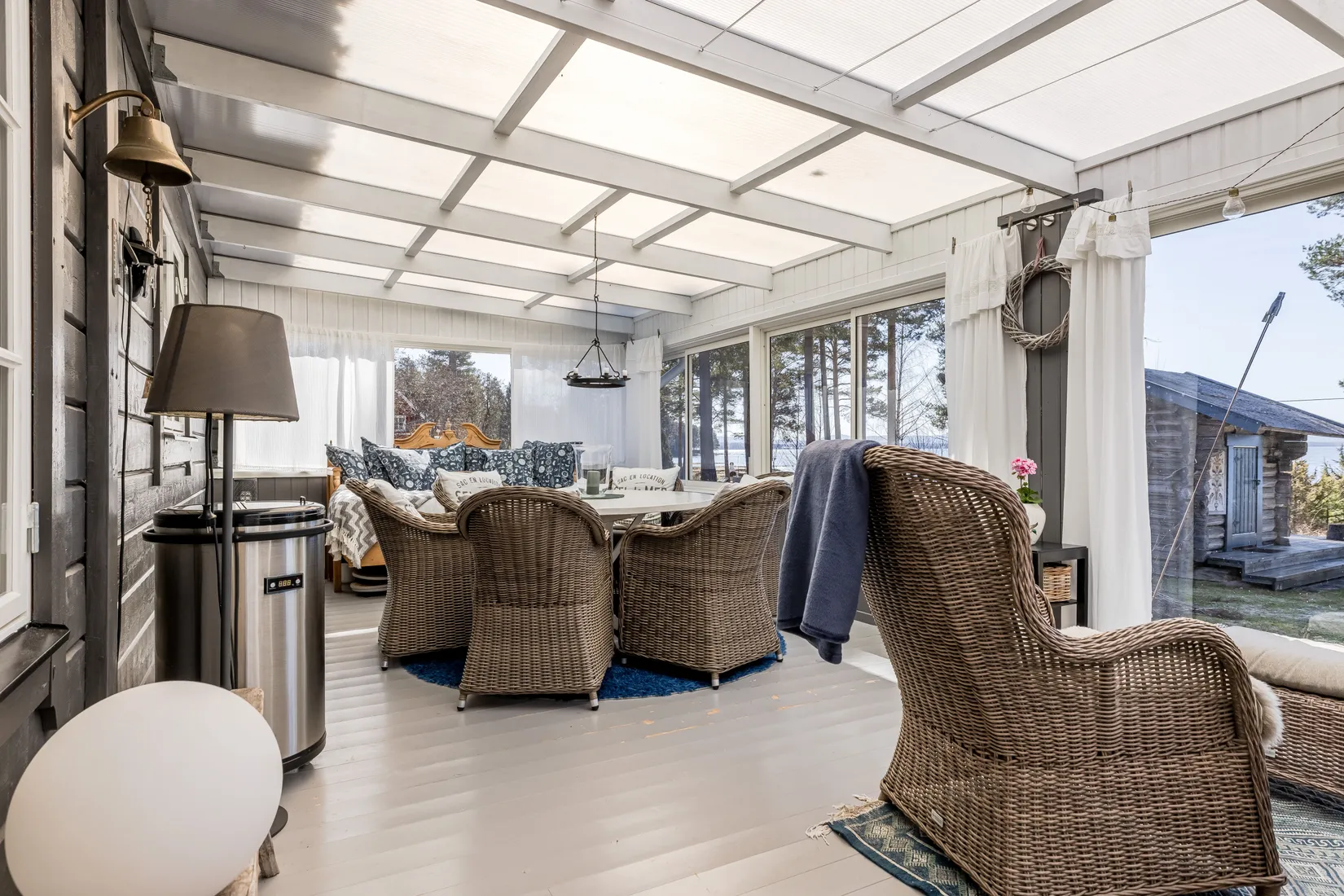 Villa, Sionsvägen 35, Nusnäs, Mora