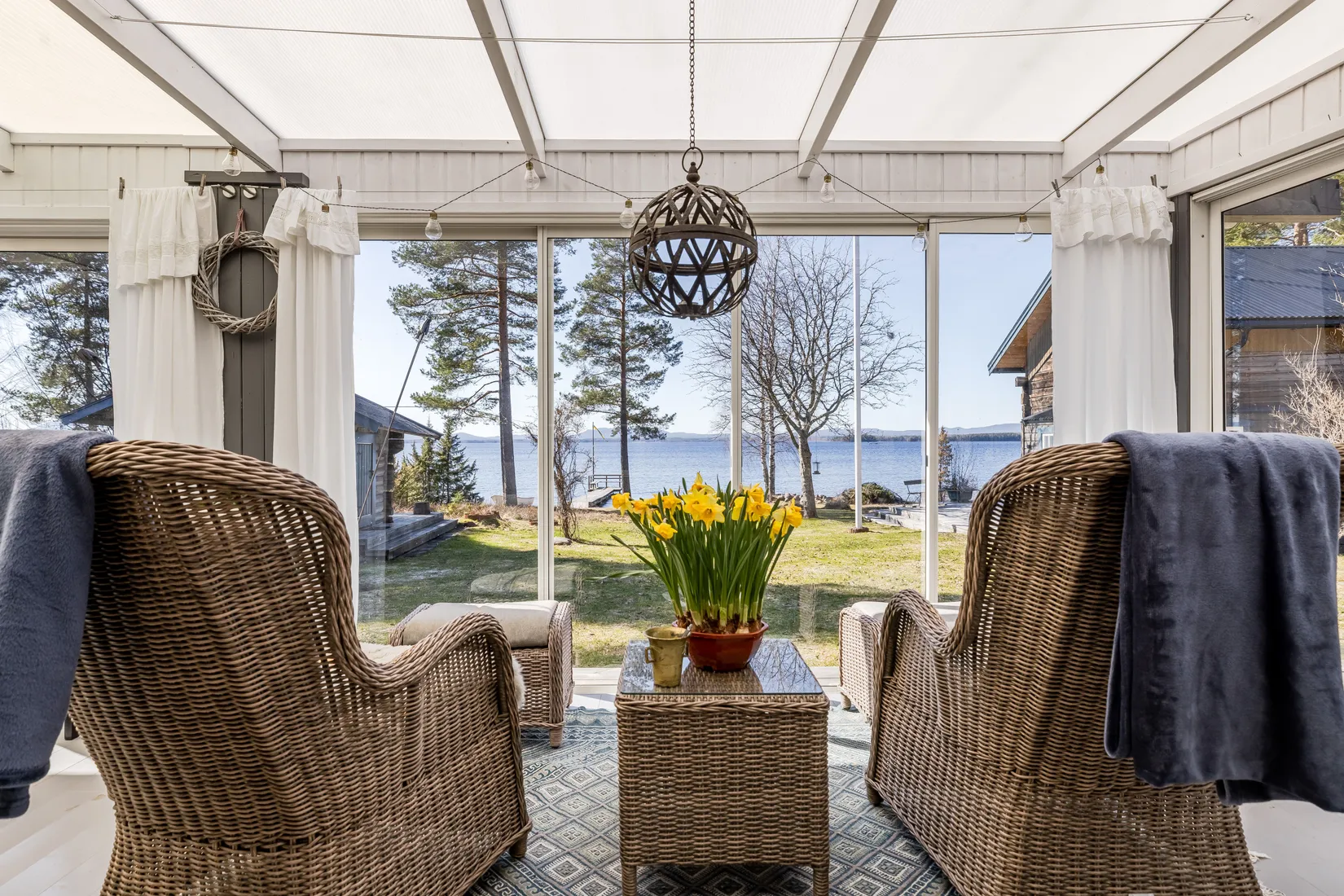 Villa, Sionsvägen 35, Nusnäs, Mora