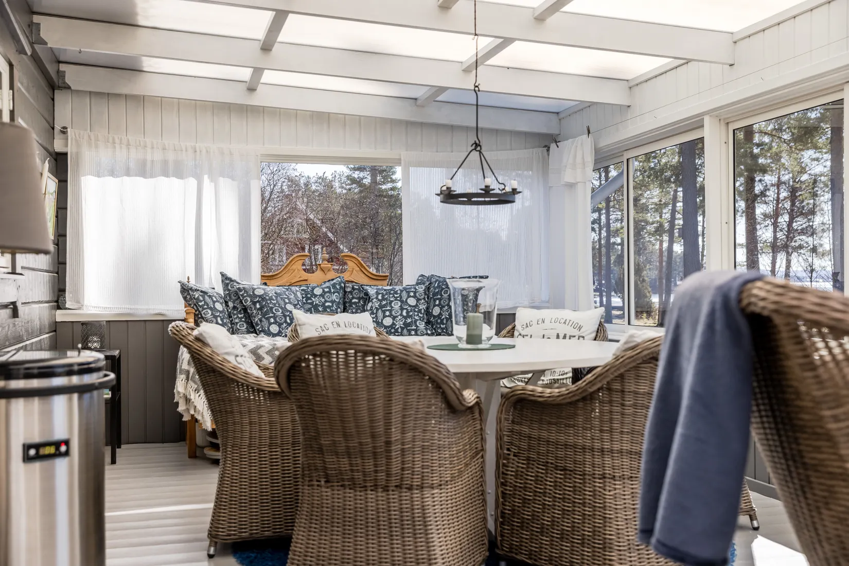 Villa, Sionsvägen 35, Nusnäs, Mora