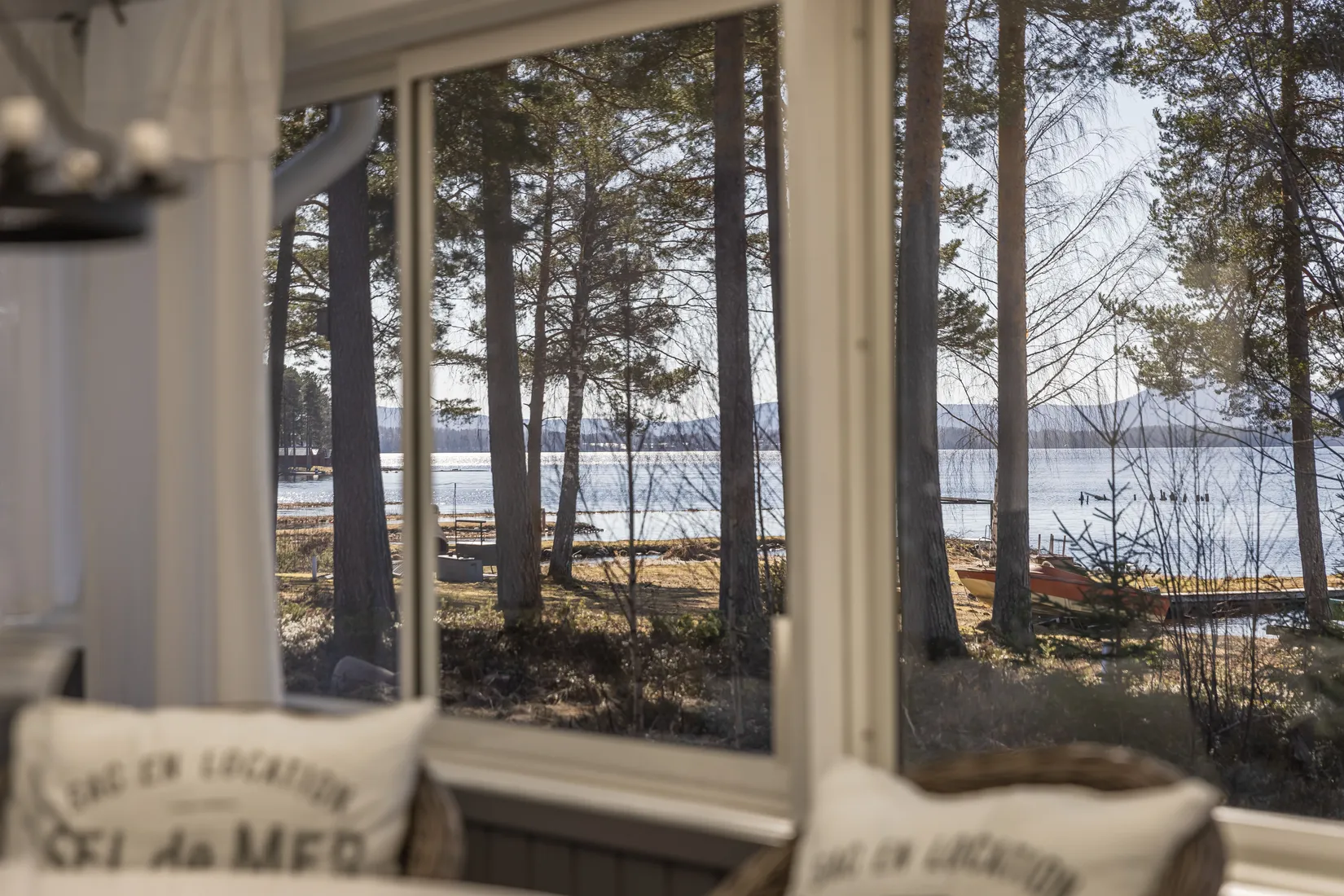 Villa, Sionsvägen 35, Nusnäs, Mora