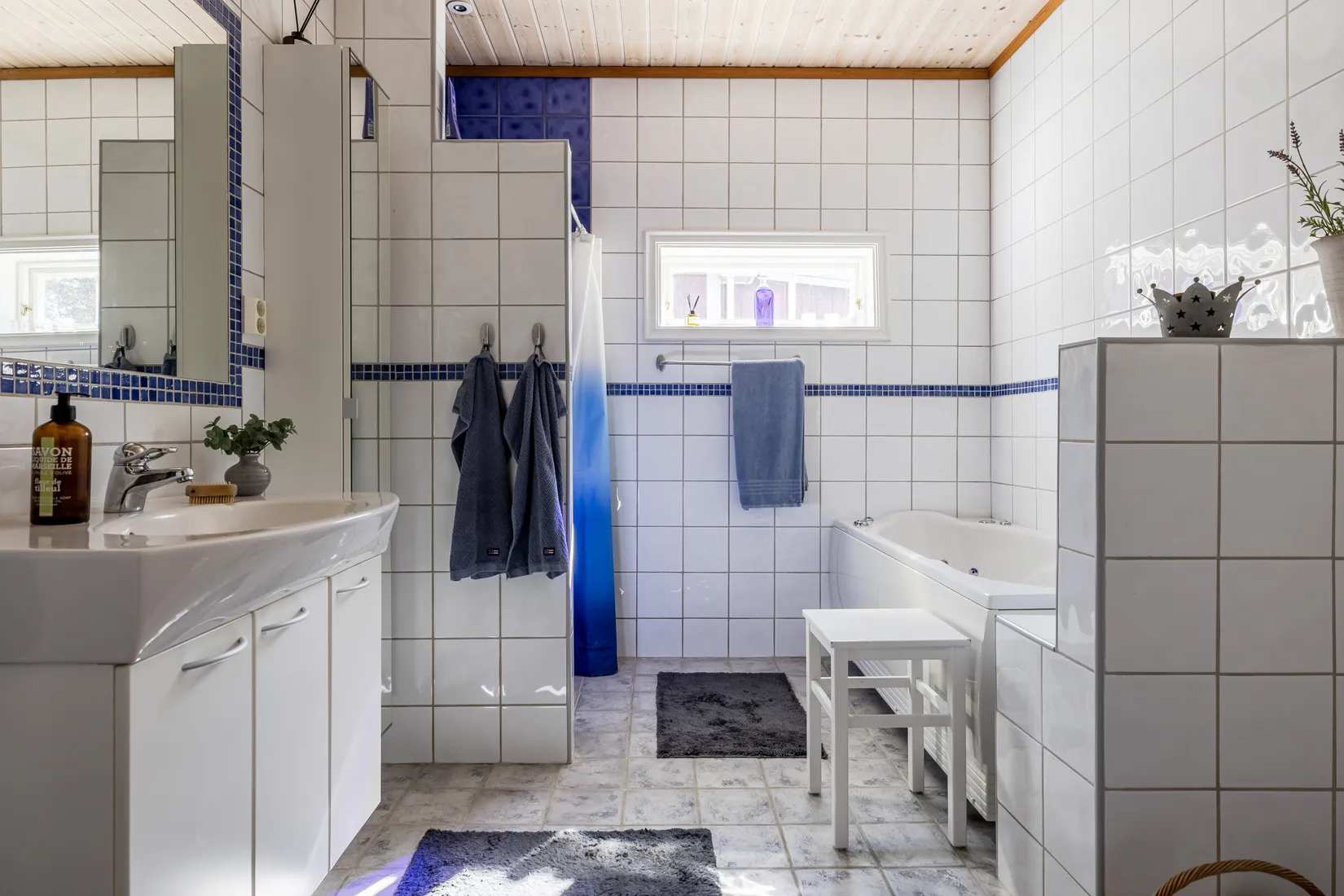 Villa, Sionsvägen 35, Nusnäs, Mora