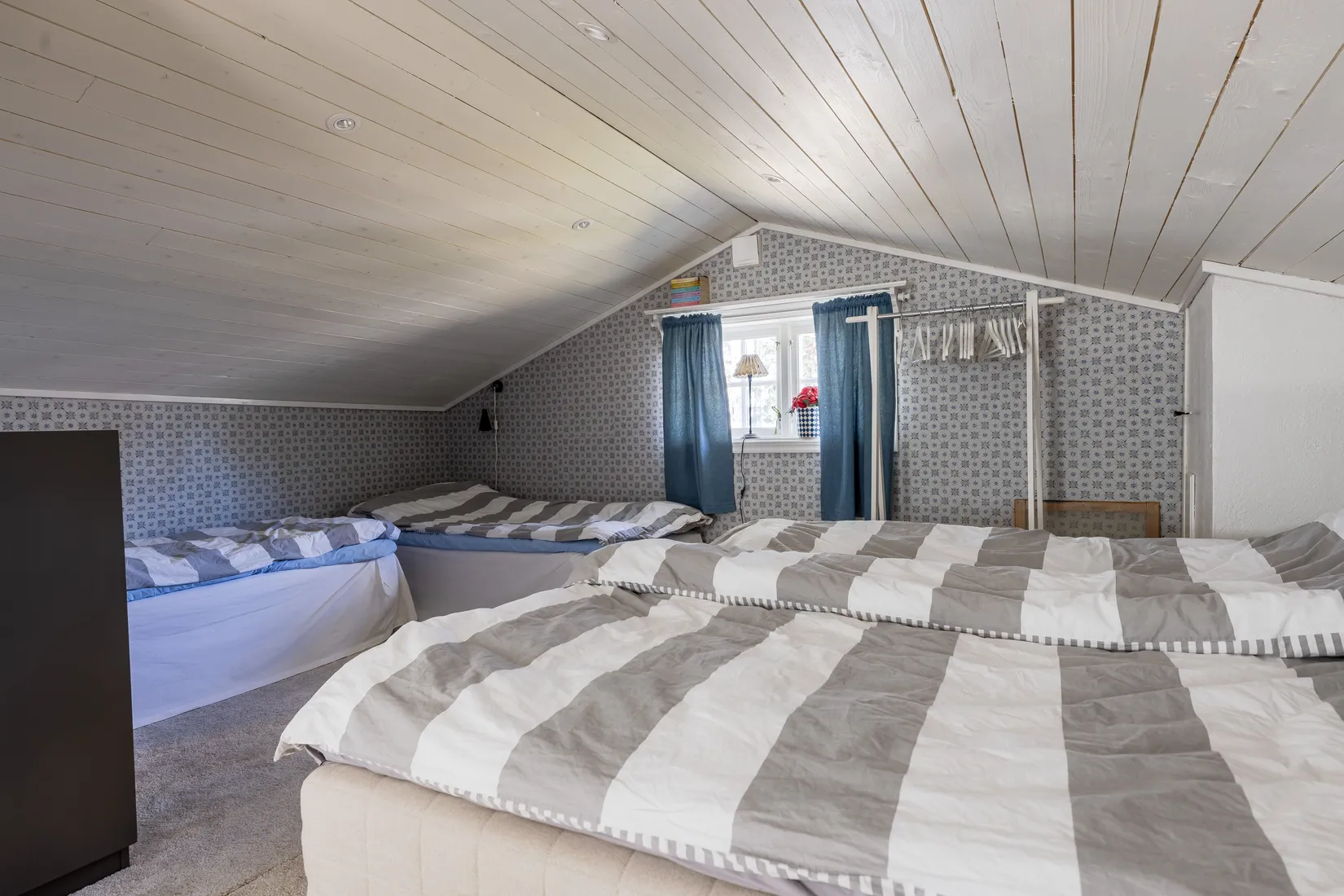 Villa, Sionsvägen 35, Nusnäs, Mora