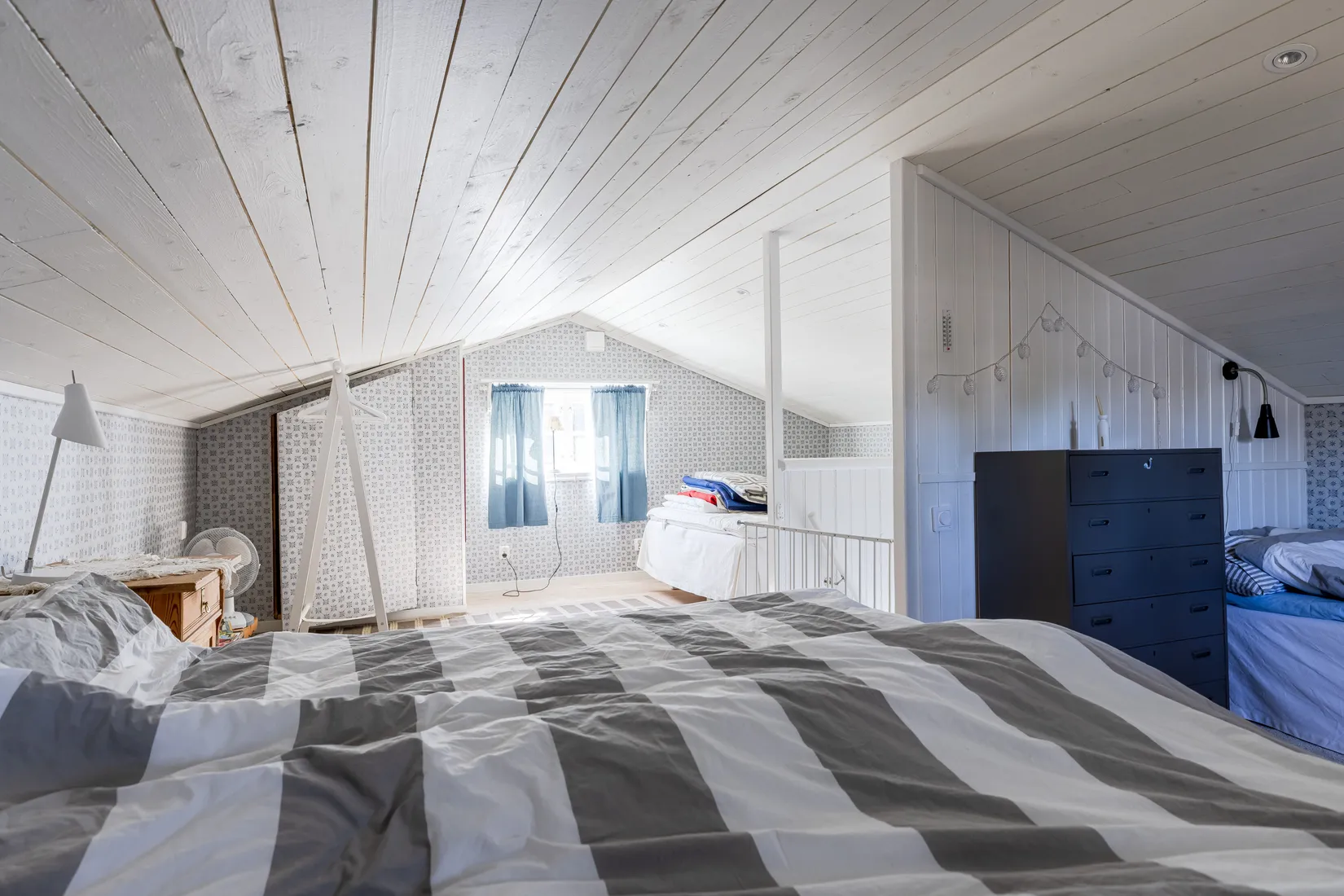 Villa, Sionsvägen 35, Nusnäs, Mora