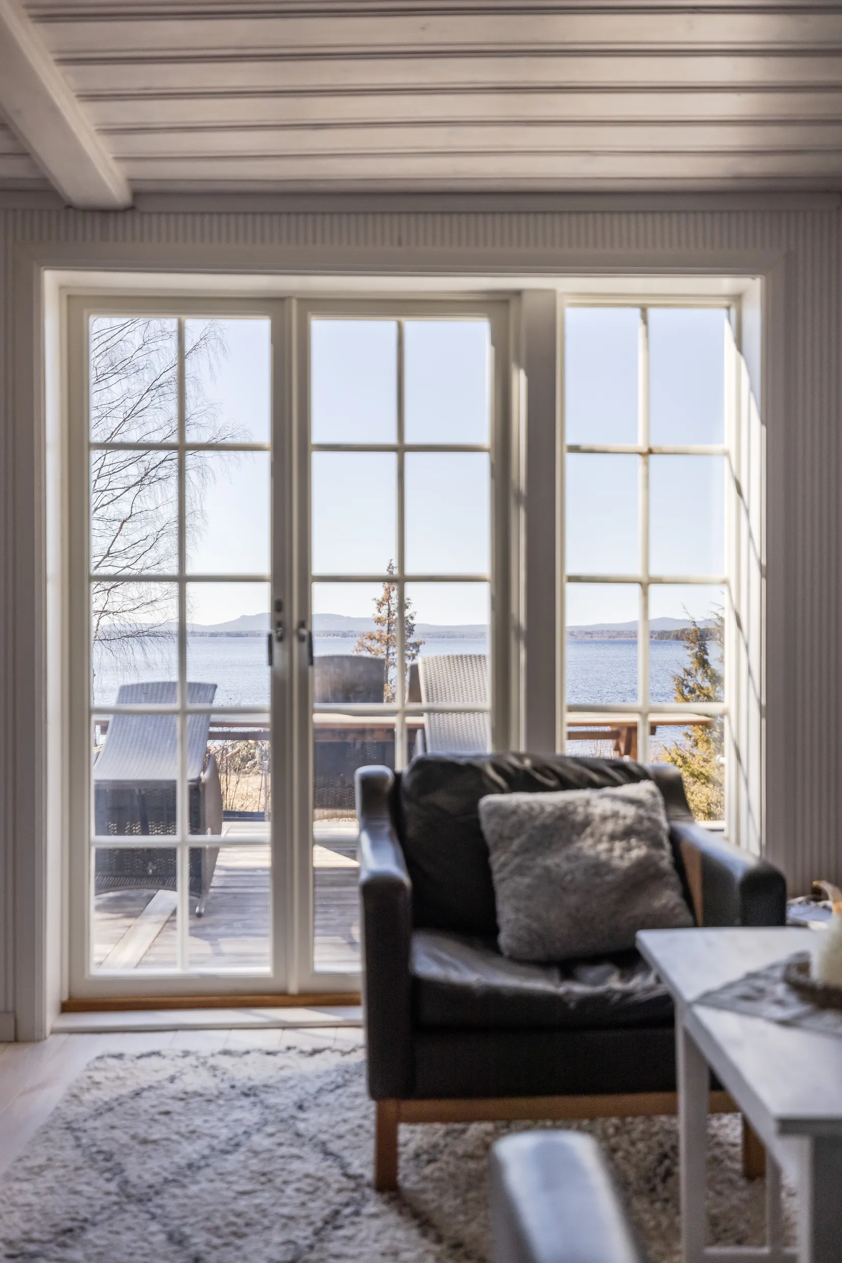 Villa, Sionsvägen 35, Nusnäs, Mora