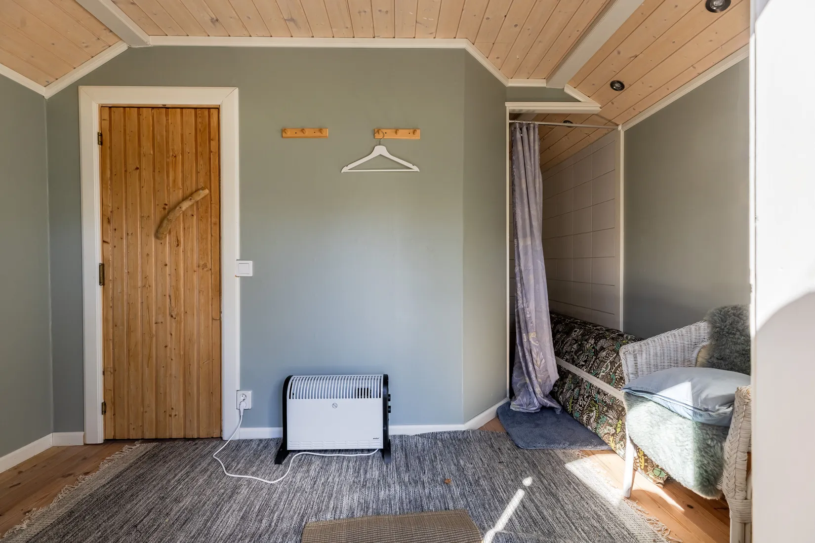 Villa, Sionsvägen 35, Nusnäs, Mora