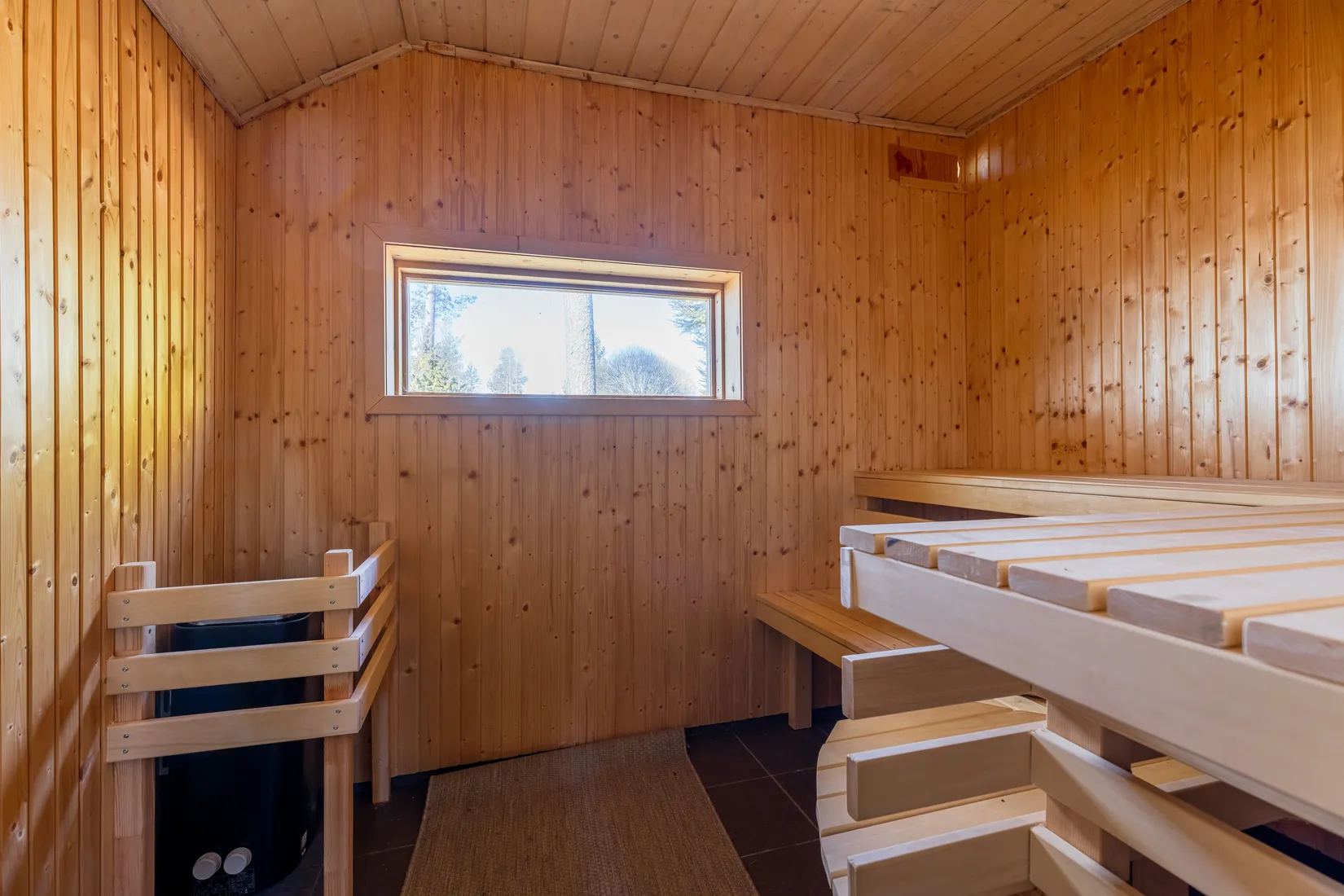 Villa, Sionsvägen 35, Nusnäs, Mora