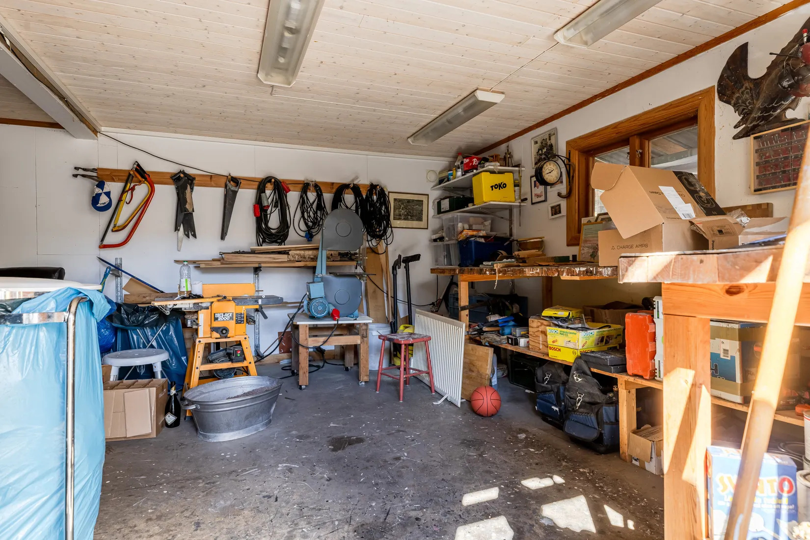 Villa, Sionsvägen 35, Nusnäs, Mora