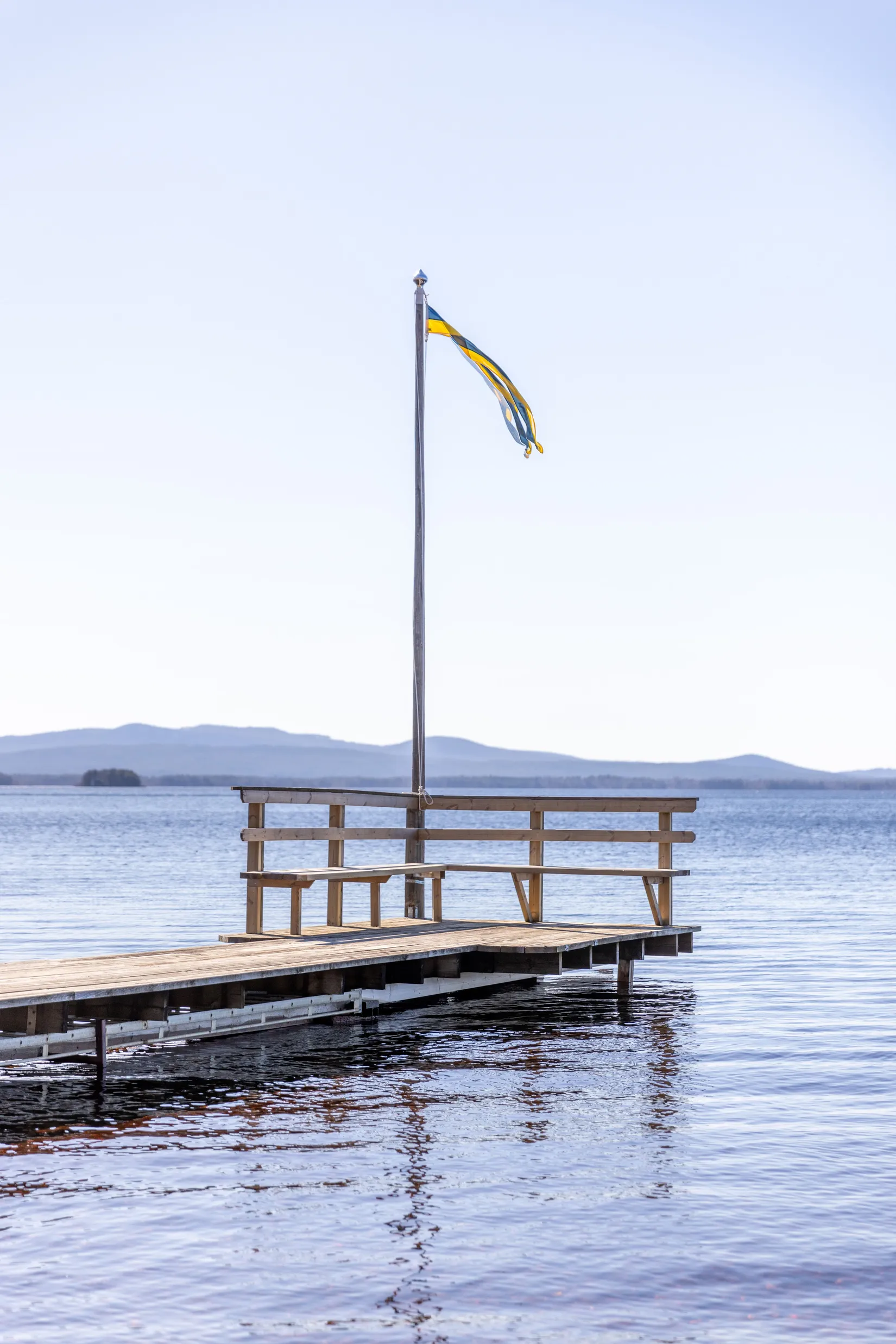 Villa, Sionsvägen 35, Nusnäs, Mora