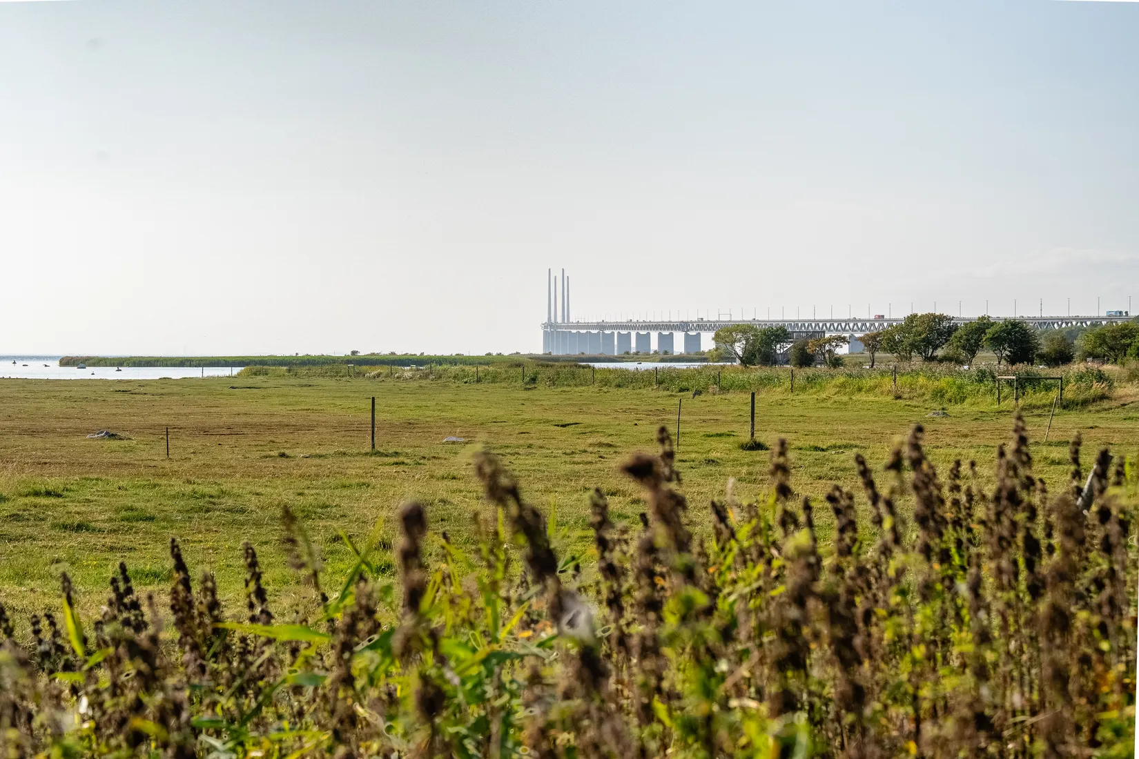 Villa, Ängsdalsvägen 59, Bunkeflostrand, Malmö