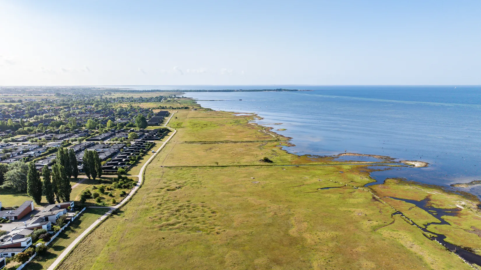 Villa, Ängsdalsvägen 59, Bunkeflostrand, Malmö