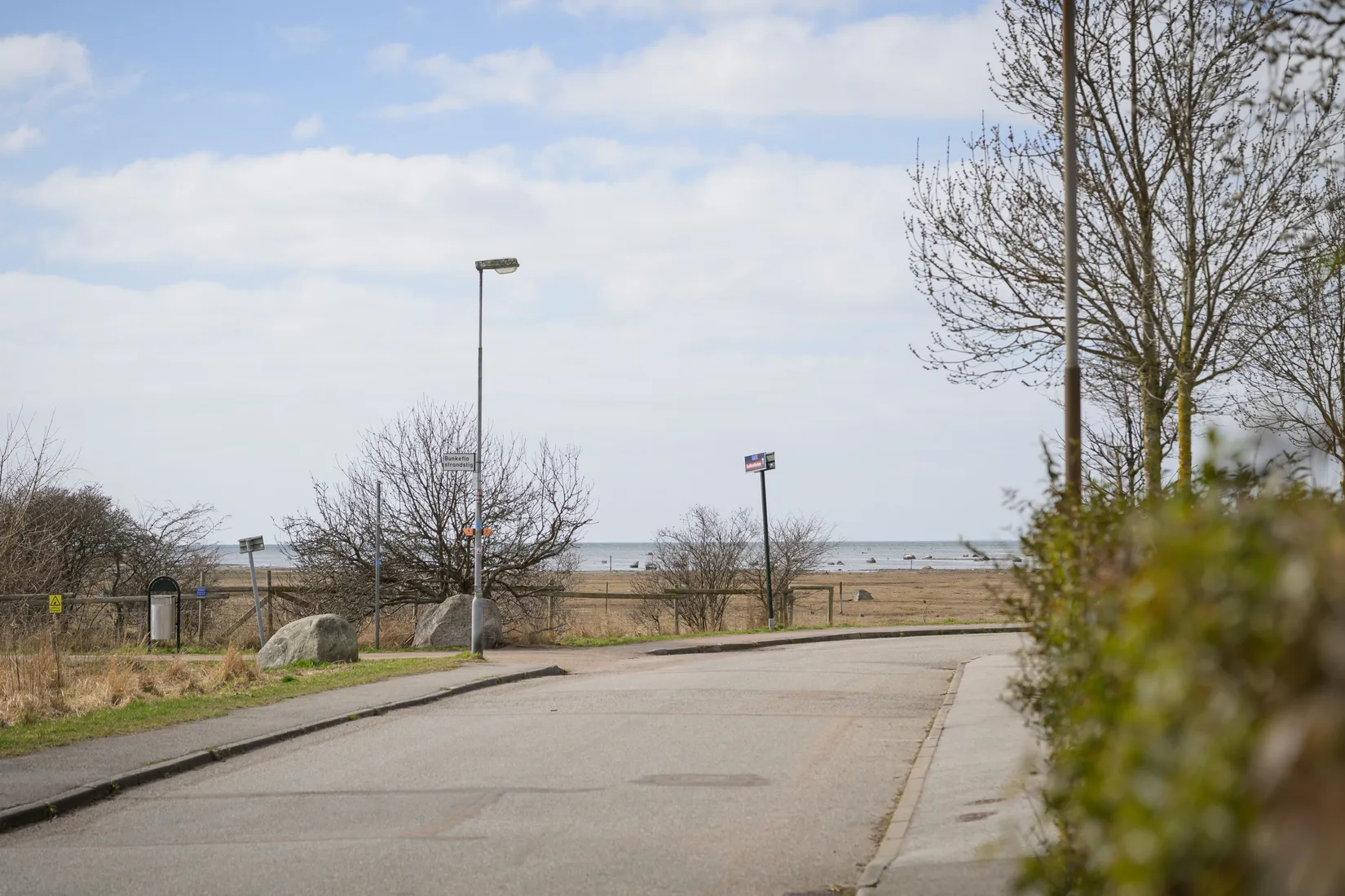 Villa, Ängsdalsvägen 59, Bunkeflostrand, Malmö