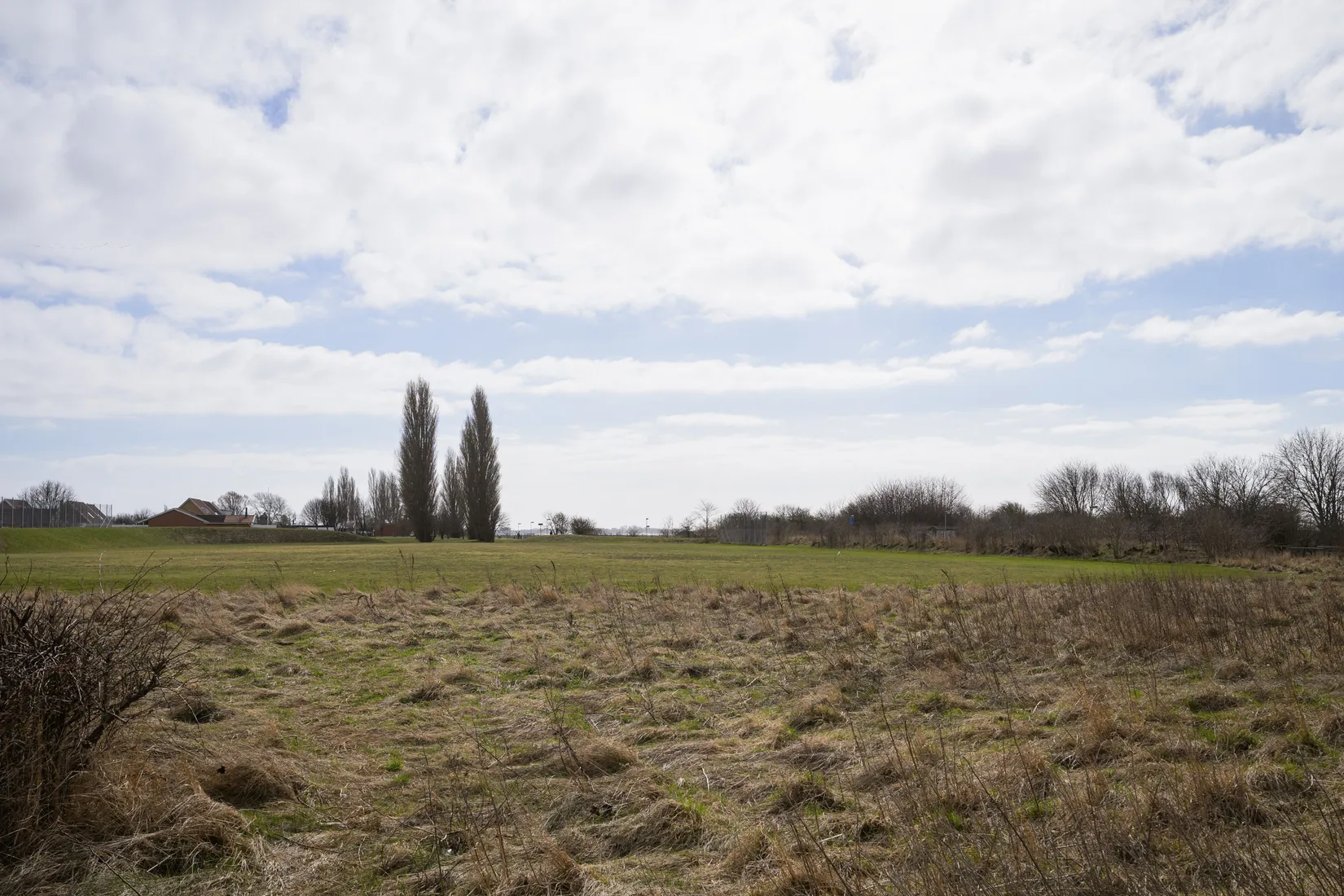 Villa, Ängsdalsvägen 59, Bunkeflostrand, Malmö