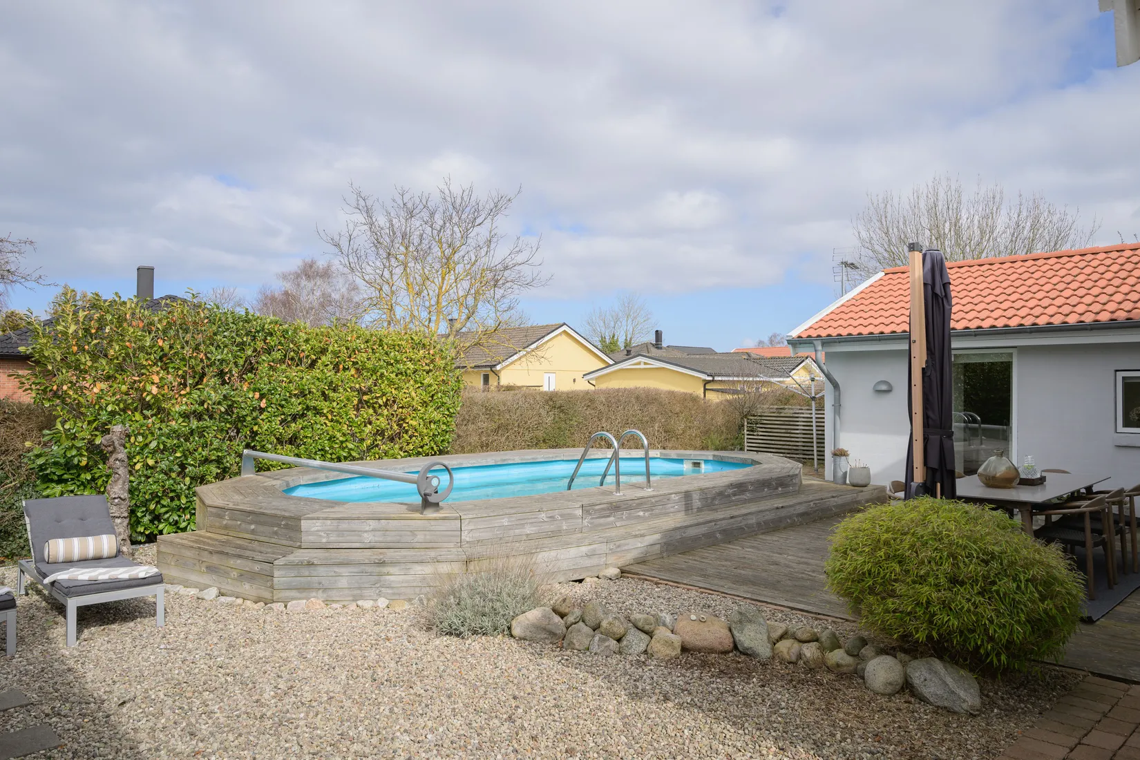 Villa, Ängsdalsvägen 59, Bunkeflostrand, Malmö