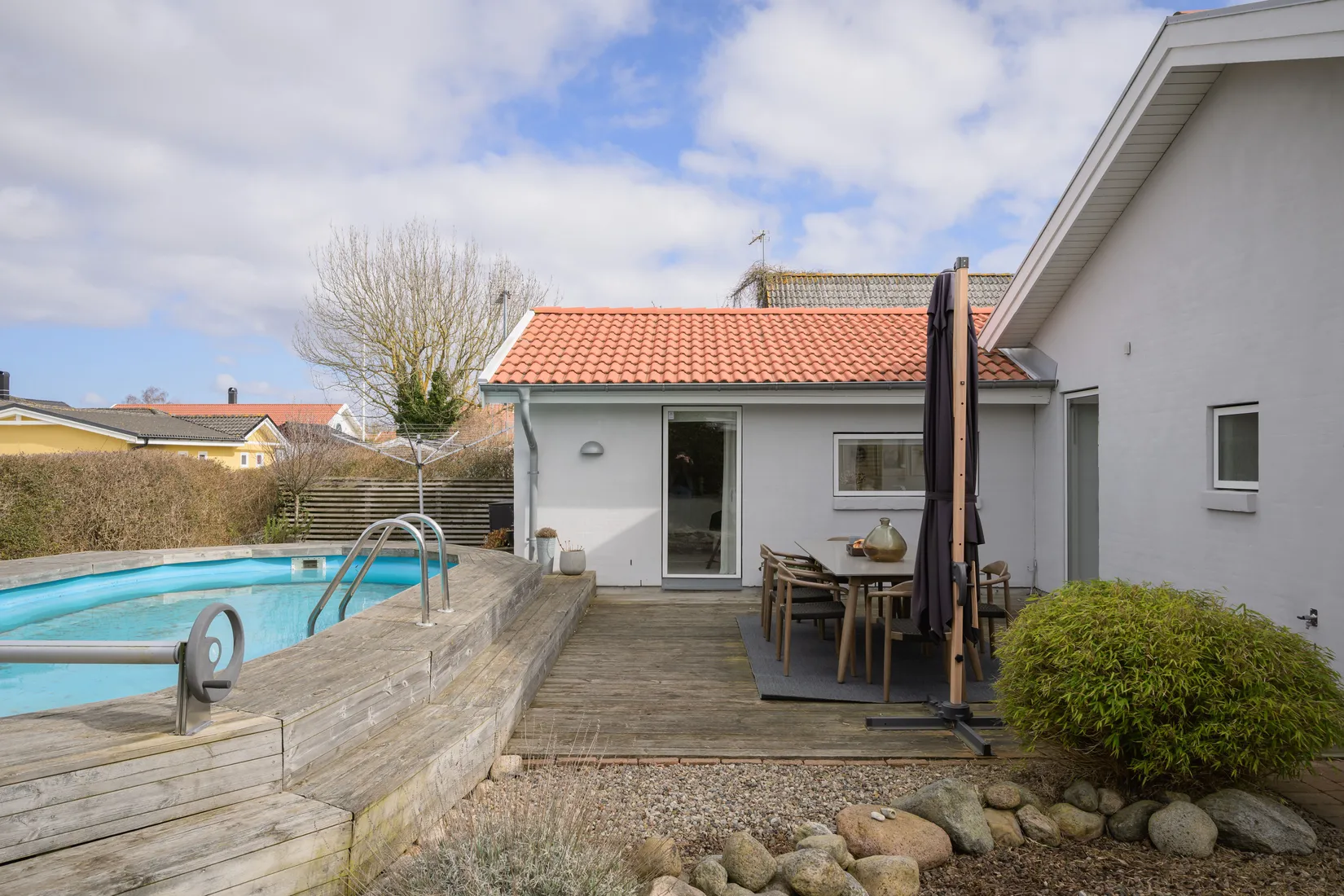 Villa, Ängsdalsvägen 59, Bunkeflostrand, Malmö