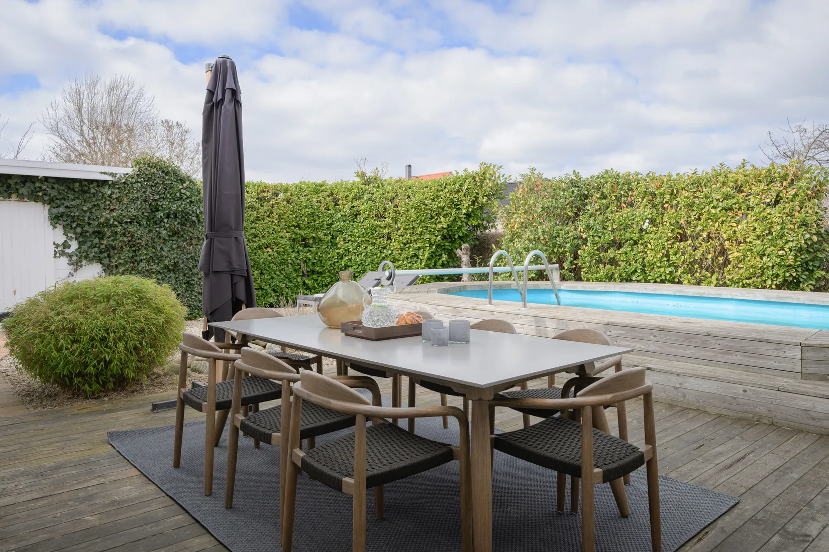 Villa, Ängsdalsvägen 59, Bunkeflostrand, Malmö