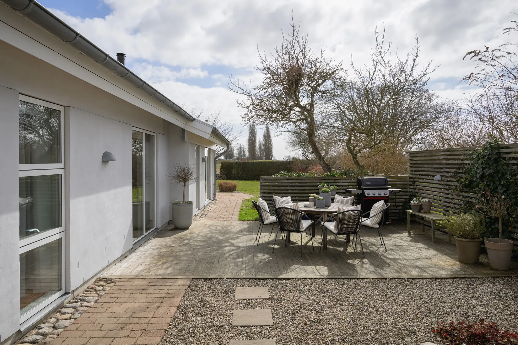 Villa, Ängsdalsvägen 59, Bunkeflostrand, Malmö