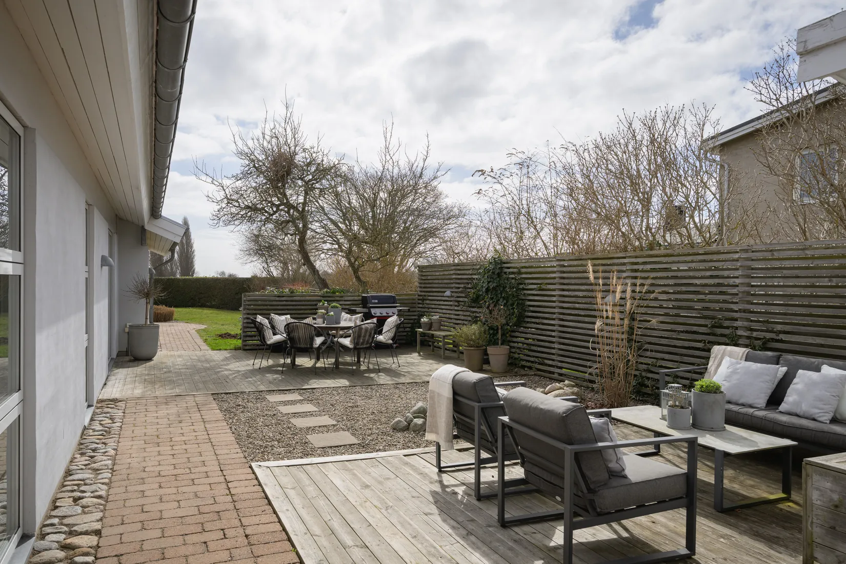 Villa, Ängsdalsvägen 59, Bunkeflostrand, Malmö