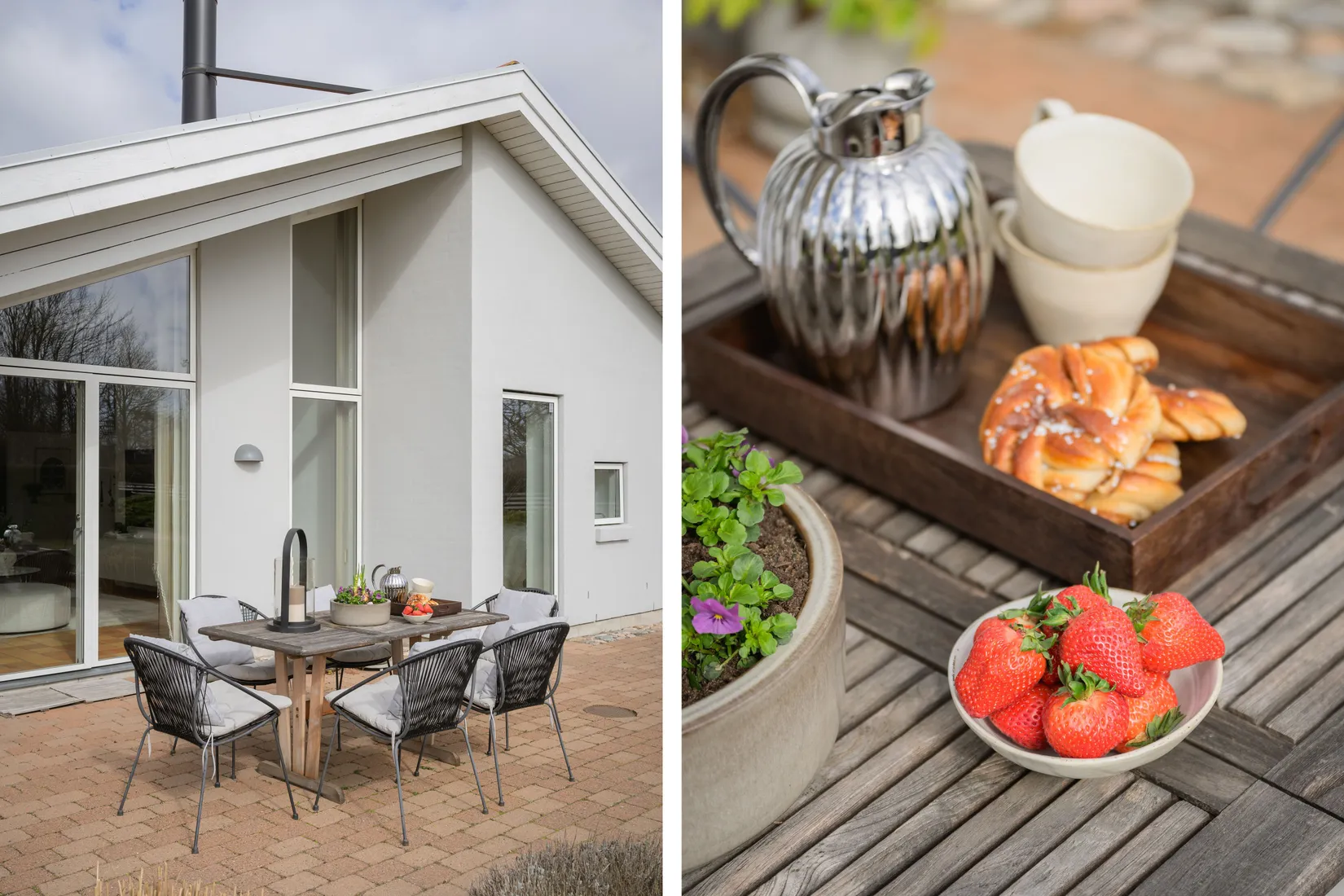 Villa, Ängsdalsvägen 59, Bunkeflostrand, Malmö