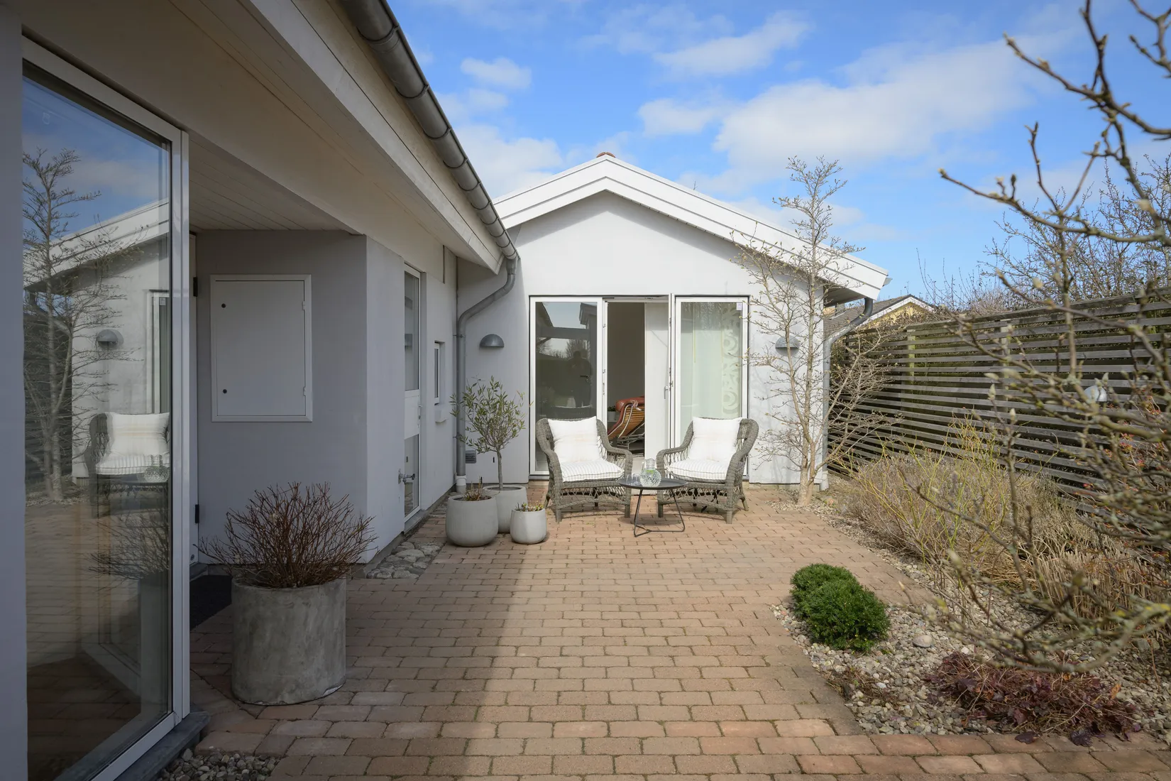 Villa, Ängsdalsvägen 59, Bunkeflostrand, Malmö