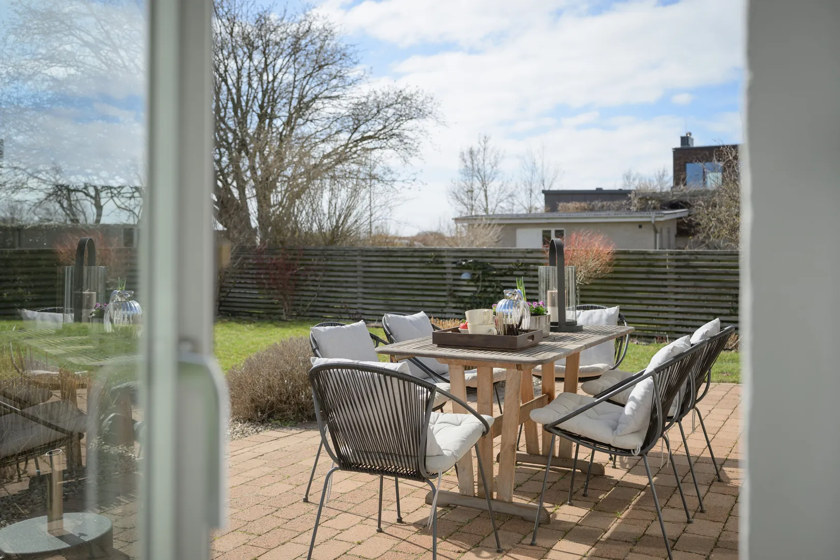 Villa, Ängsdalsvägen 59, Bunkeflostrand, Malmö