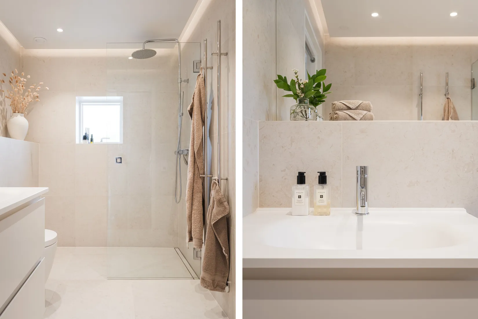 Villa, Ängsdalsvägen 59, Bunkeflostrand, Malmö