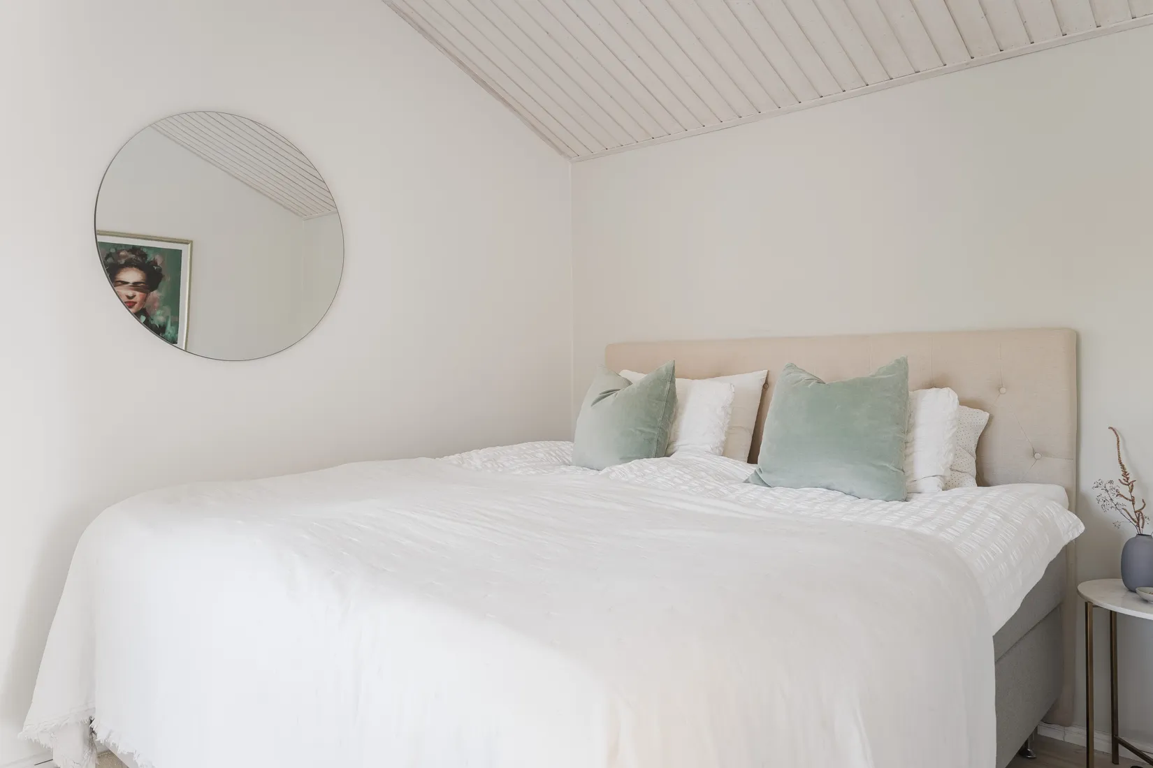 Villa, Ängsdalsvägen 59, Bunkeflostrand, Malmö