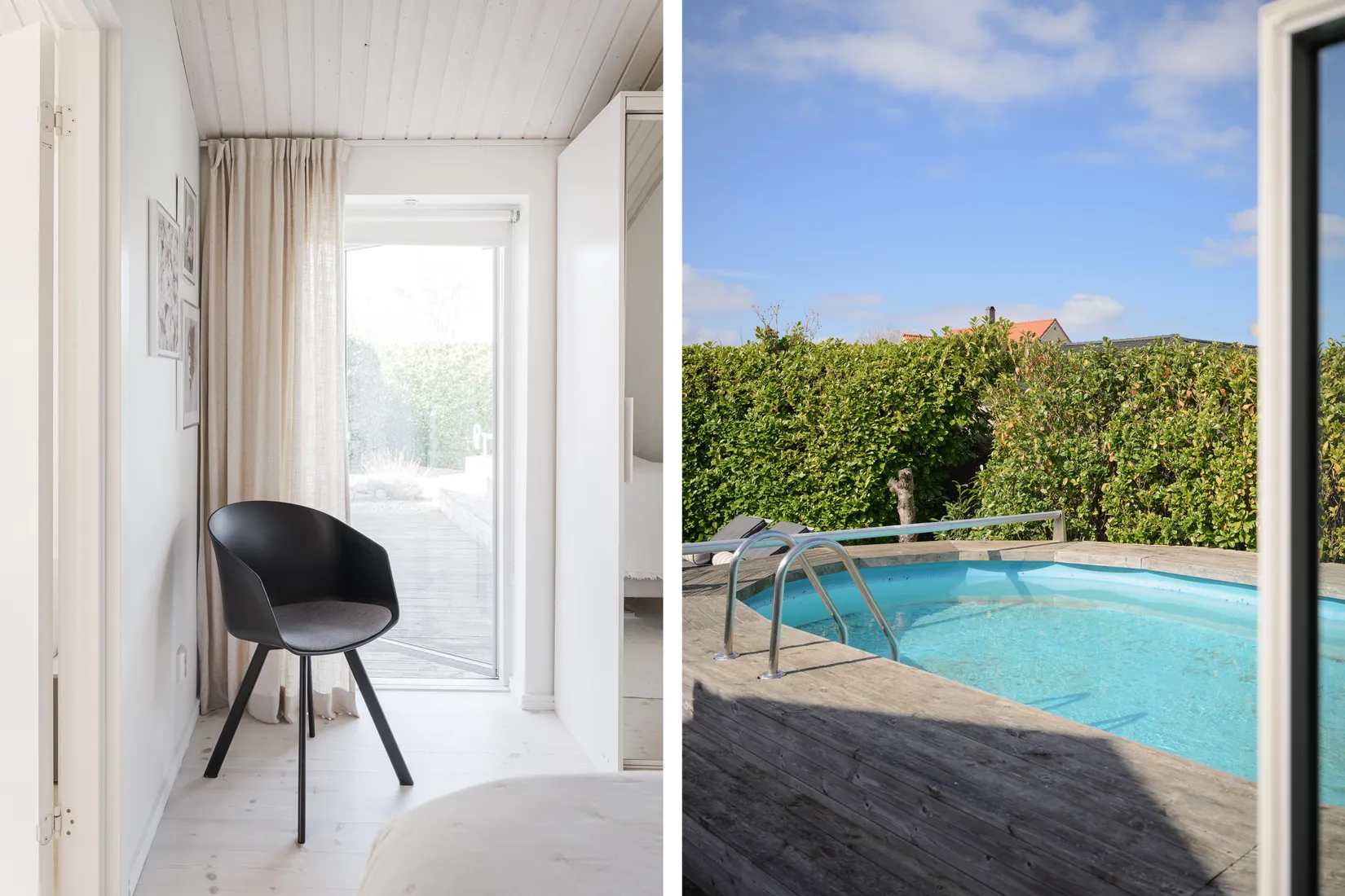 Villa, Ängsdalsvägen 59, Bunkeflostrand, Malmö