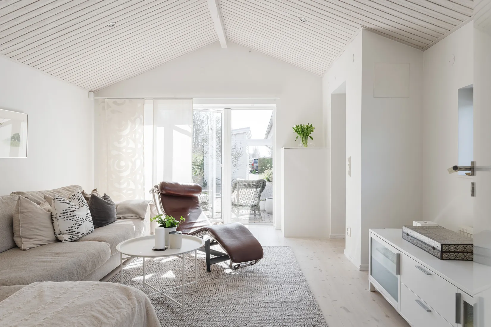 Villa, Ängsdalsvägen 59, Bunkeflostrand, Malmö