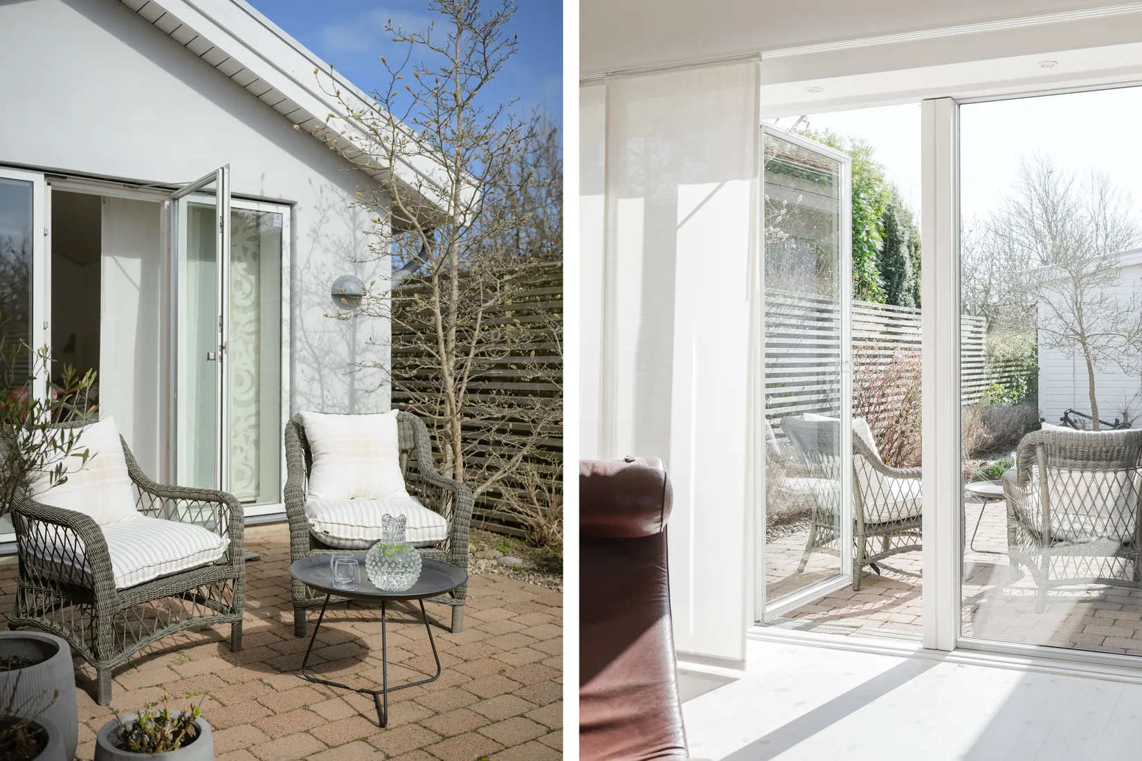 Villa, Ängsdalsvägen 59, Bunkeflostrand, Malmö