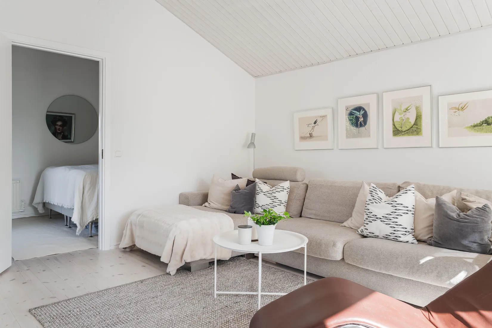 Villa, Ängsdalsvägen 59, Bunkeflostrand, Malmö