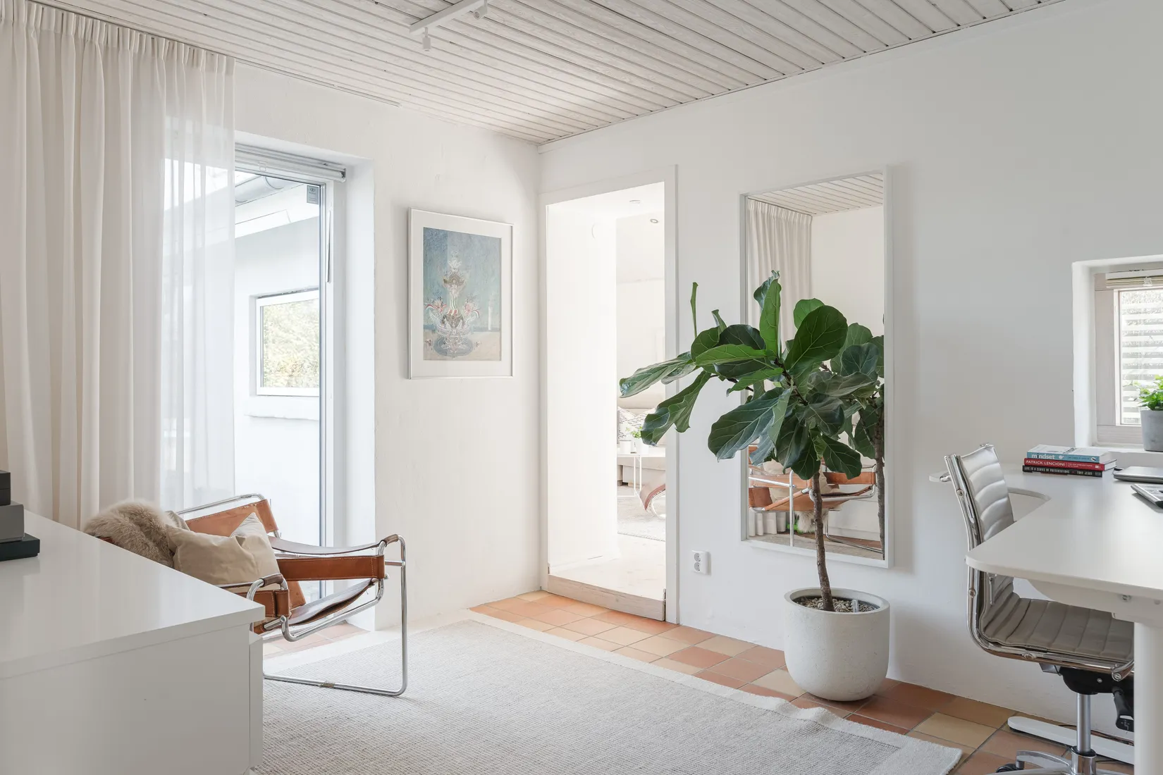 Villa, Ängsdalsvägen 59, Bunkeflostrand, Malmö