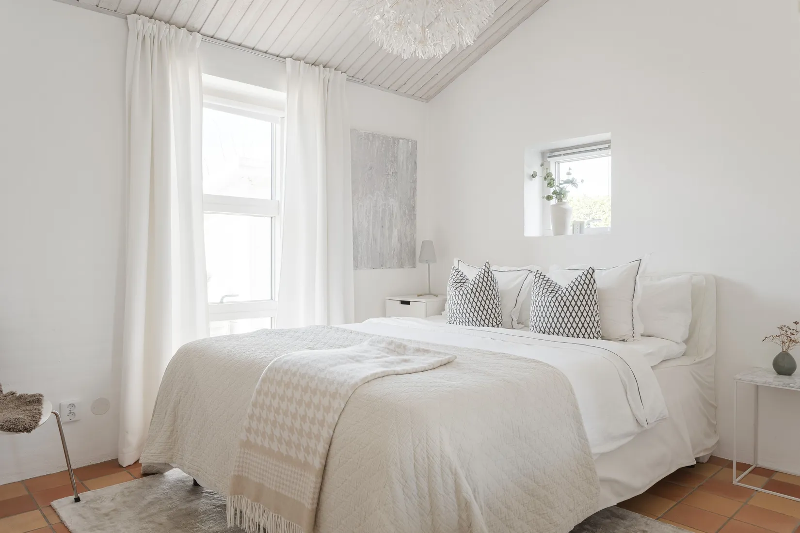 Villa, Ängsdalsvägen 59, Bunkeflostrand, Malmö