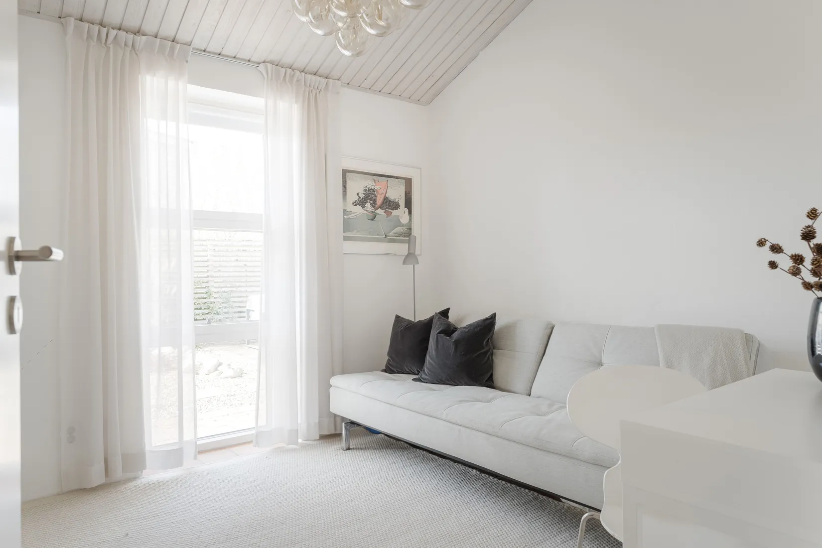 Villa, Ängsdalsvägen 59, Bunkeflostrand, Malmö