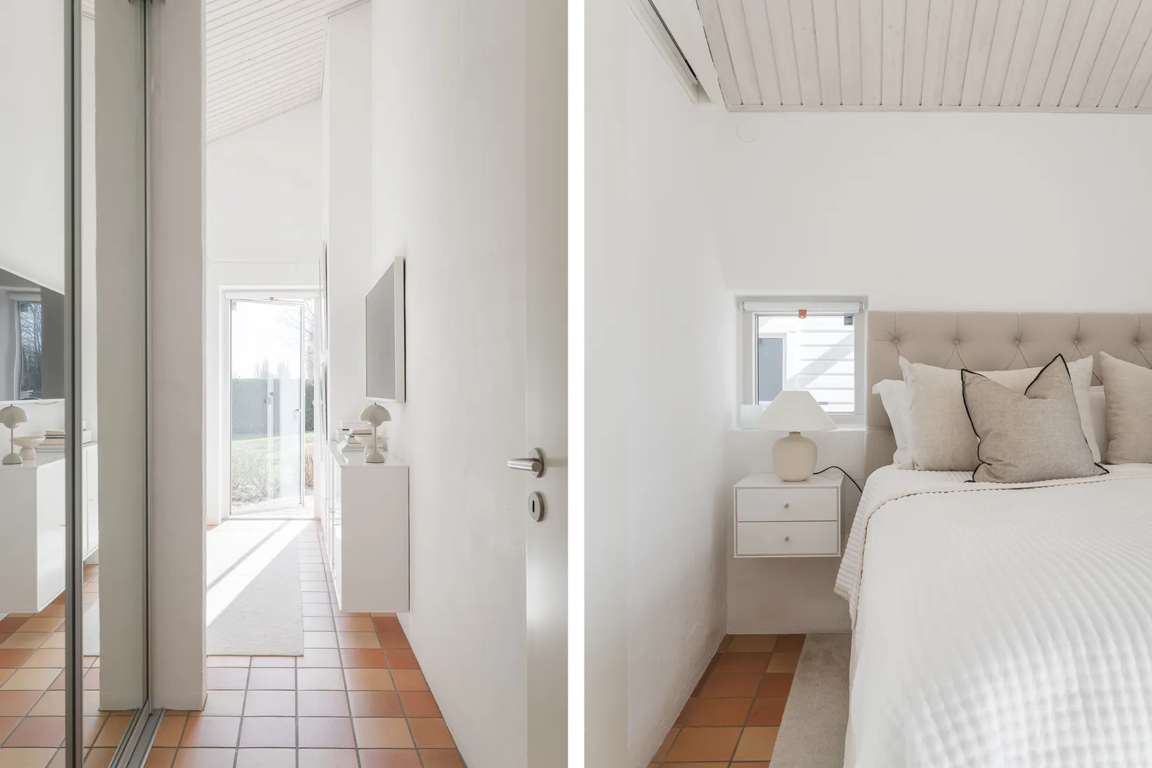 Villa, Ängsdalsvägen 59, Bunkeflostrand, Malmö