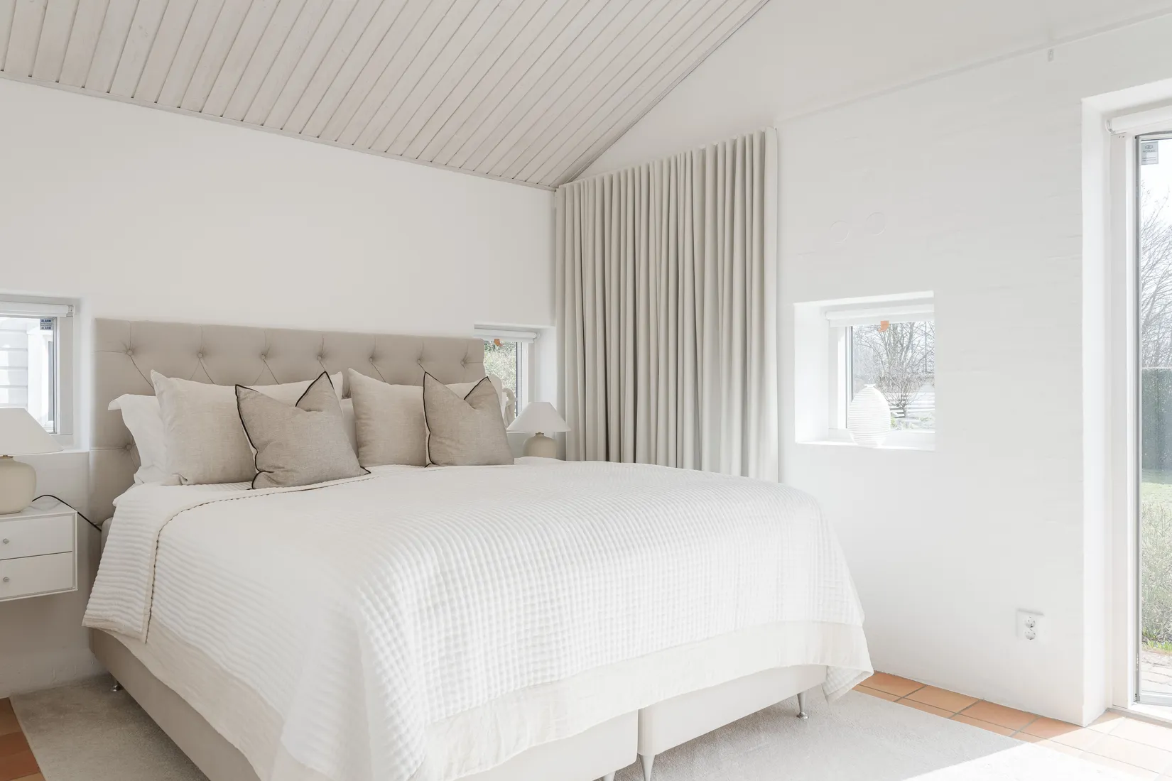 Villa, Ängsdalsvägen 59, Bunkeflostrand, Malmö