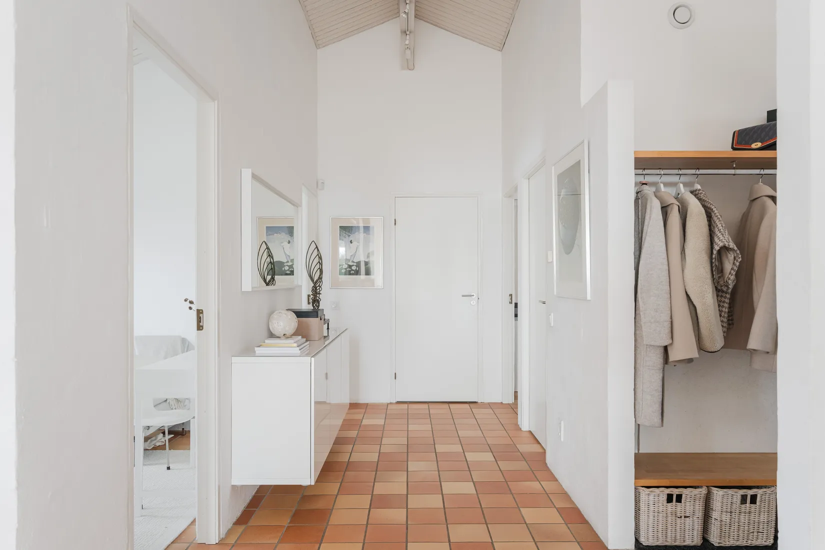 Villa, Ängsdalsvägen 59, Bunkeflostrand, Malmö