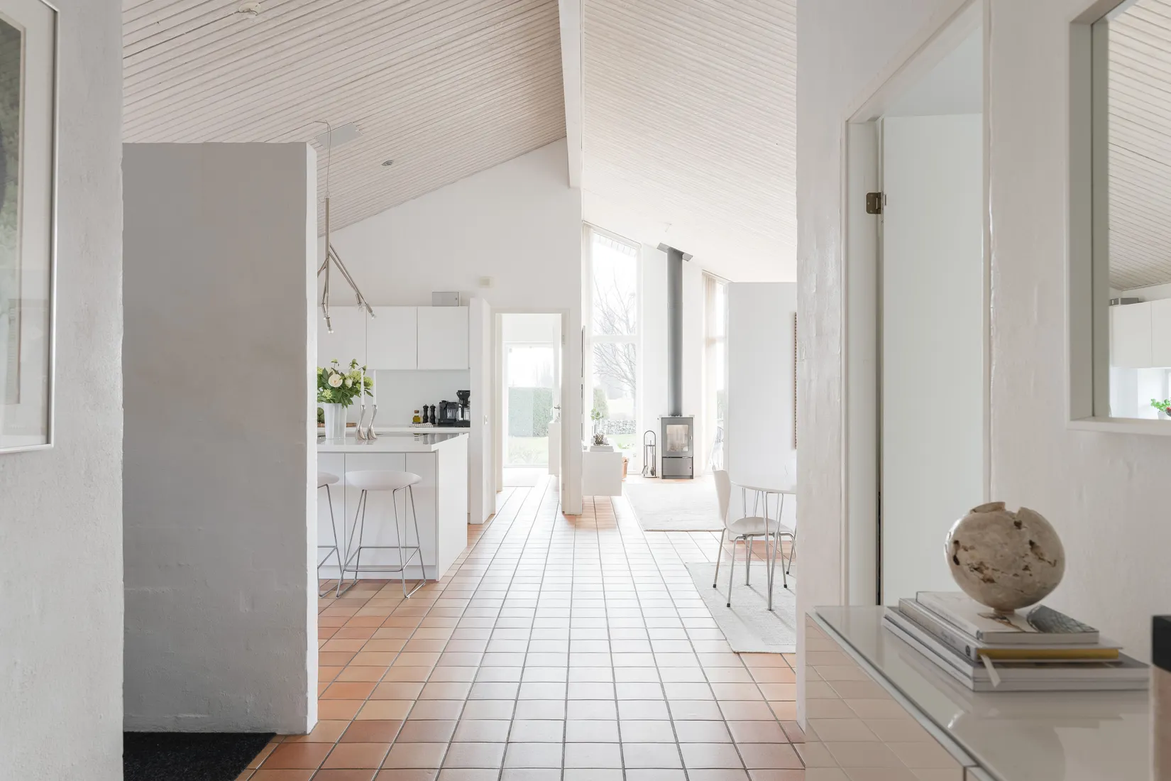 Villa, Ängsdalsvägen 59, Bunkeflostrand, Malmö