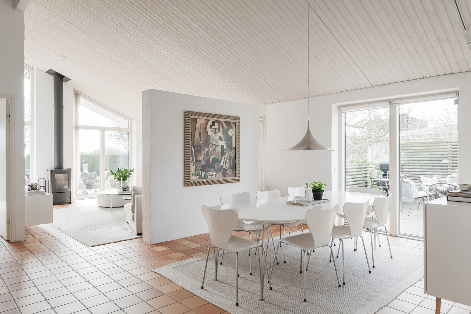 Villa, Ängsdalsvägen 59, Bunkeflostrand, Malmö