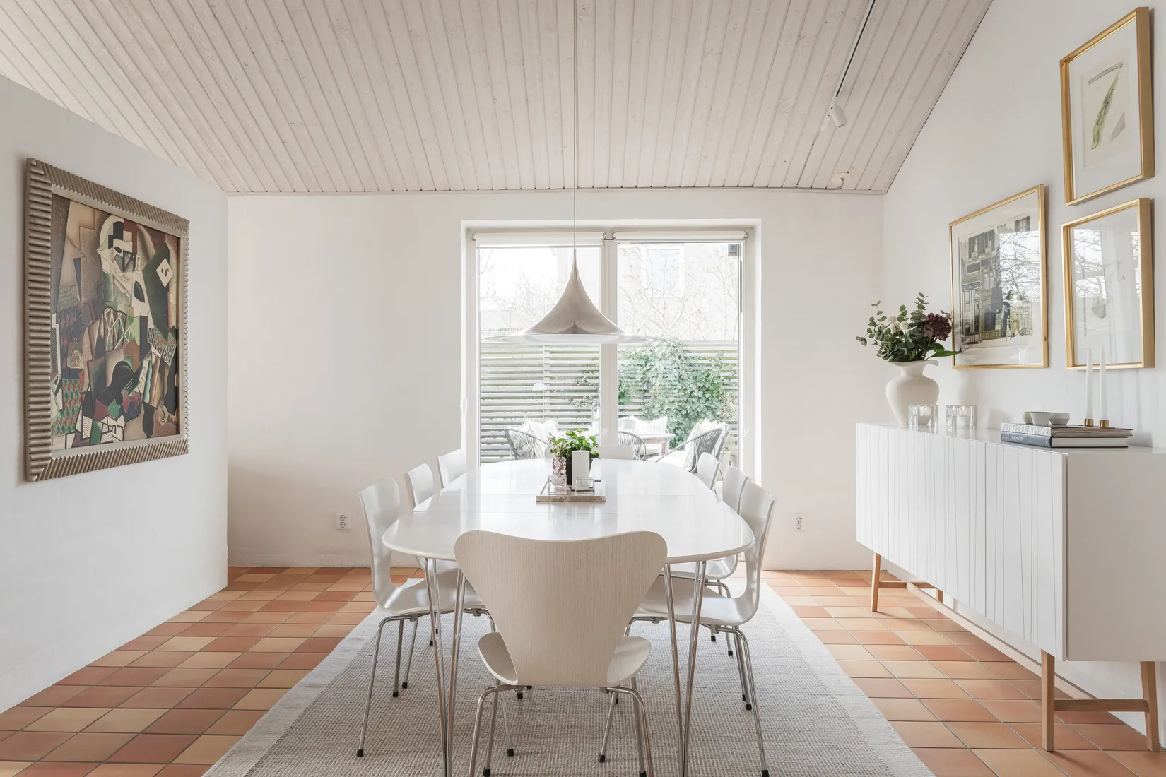 Villa, Ängsdalsvägen 59, Bunkeflostrand, Malmö