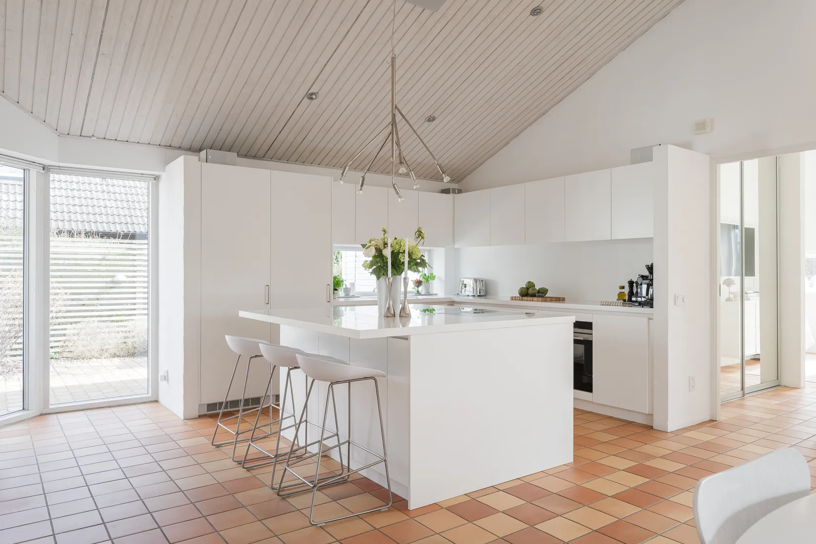 Villa, Ängsdalsvägen 59, Bunkeflostrand, Malmö