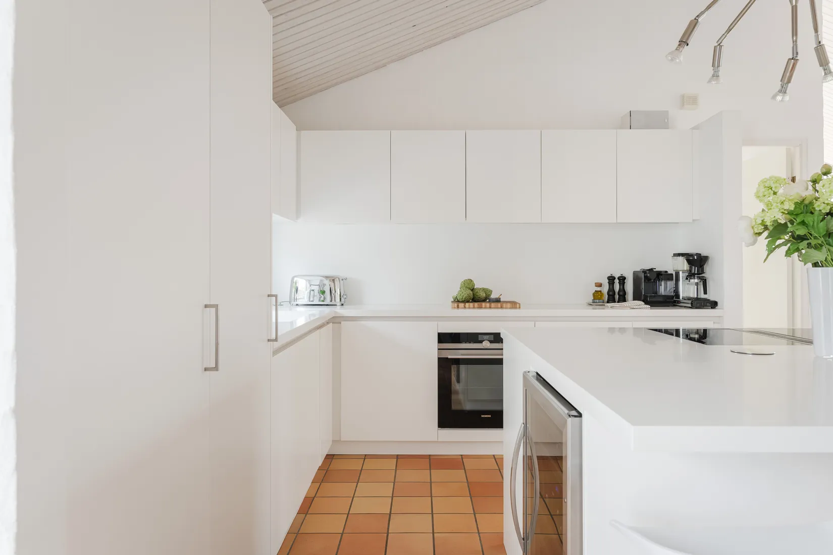 Villa, Ängsdalsvägen 59, Bunkeflostrand, Malmö