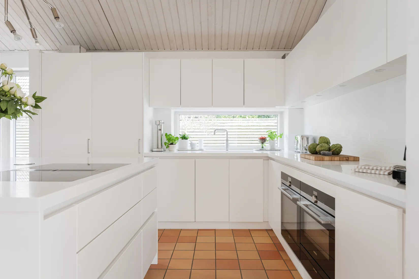 Villa, Ängsdalsvägen 59, Bunkeflostrand, Malmö