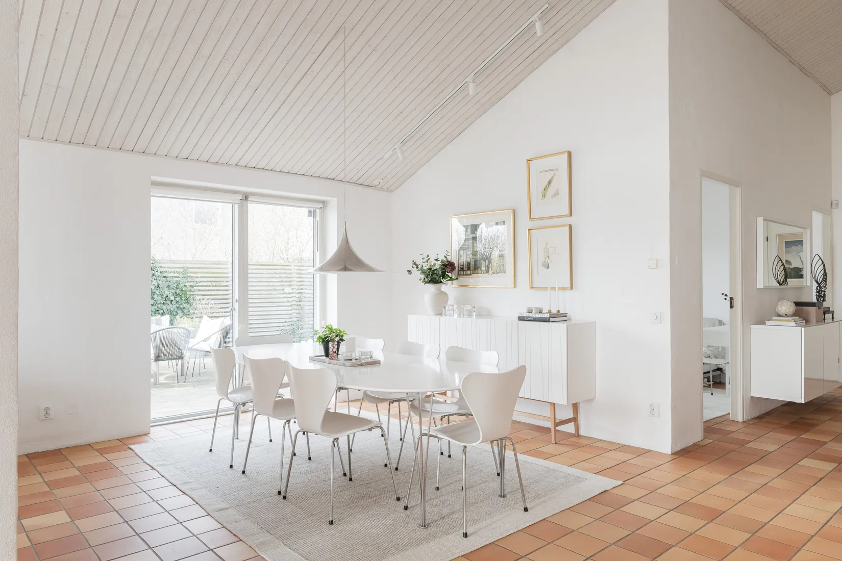 Villa, Ängsdalsvägen 59, Bunkeflostrand, Malmö